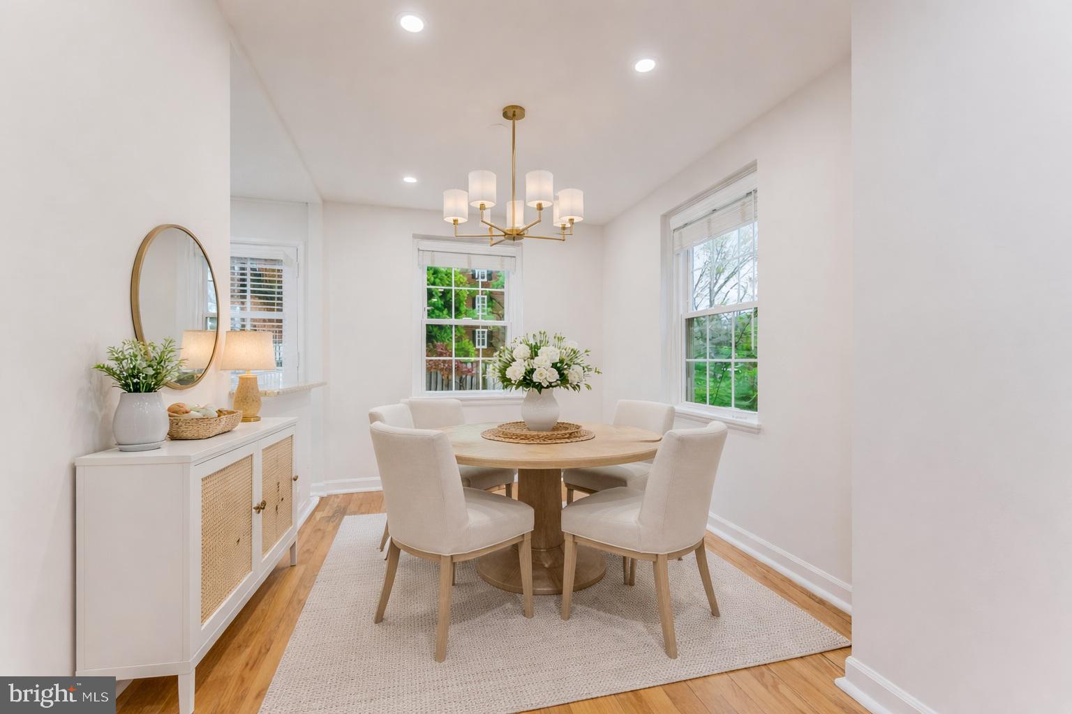 FAIRLINGTON VILLAGE - Residential