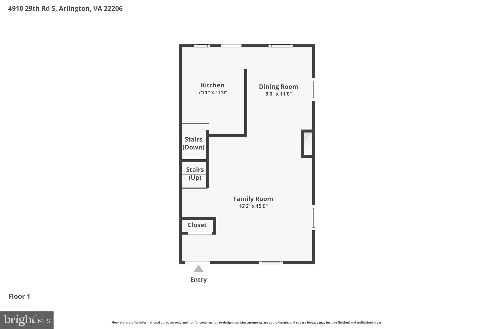 FAIRLINGTON VILLAGE - Residential