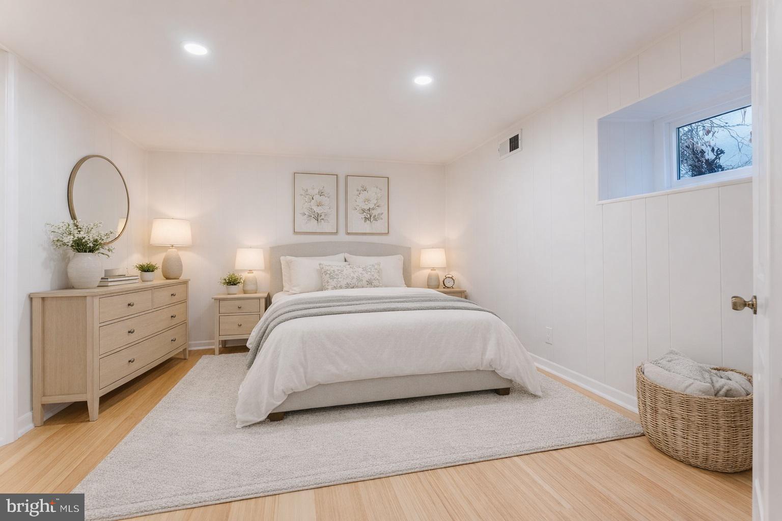 FAIRLINGTON VILLAGE - Residential