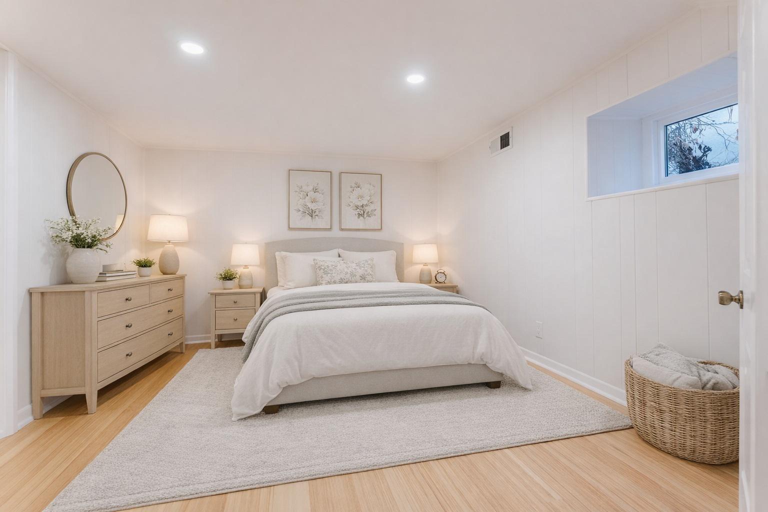 FAIRLINGTON VILLAGE - Residential