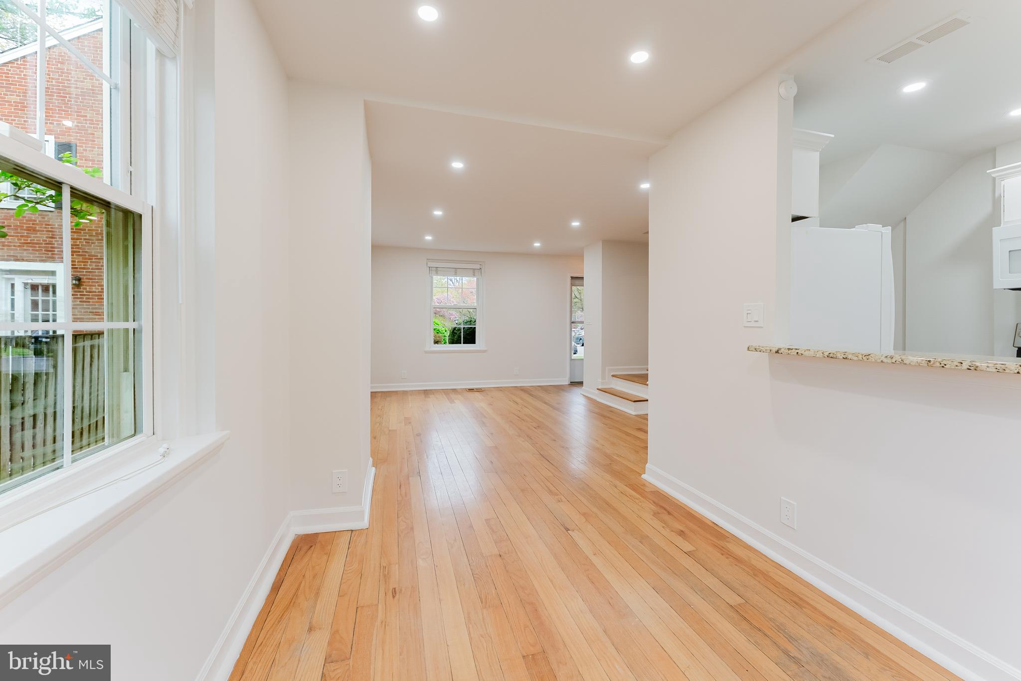 FAIRLINGTON VILLAGE - Residential