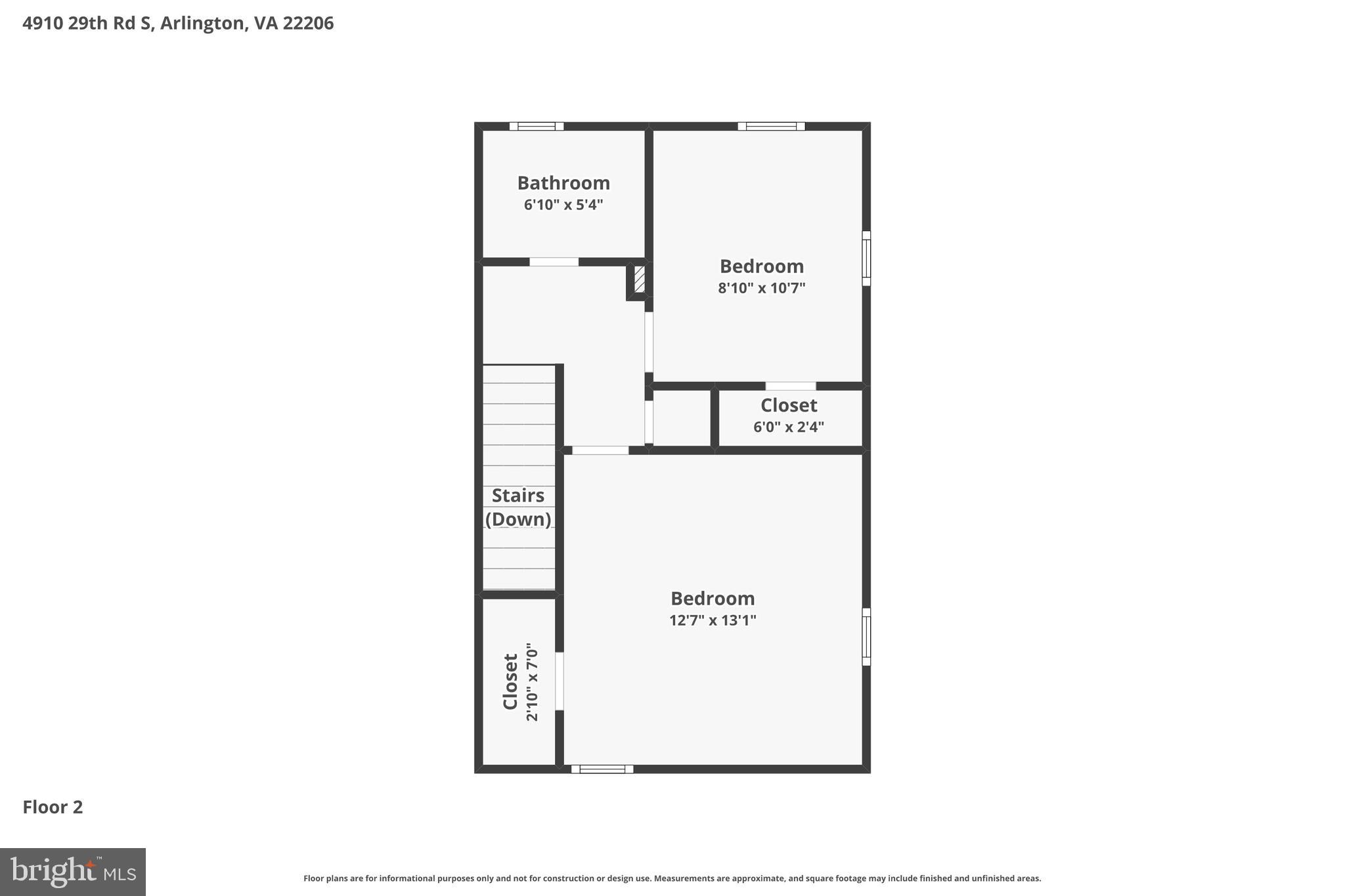 FAIRLINGTON VILLAGE - Residential