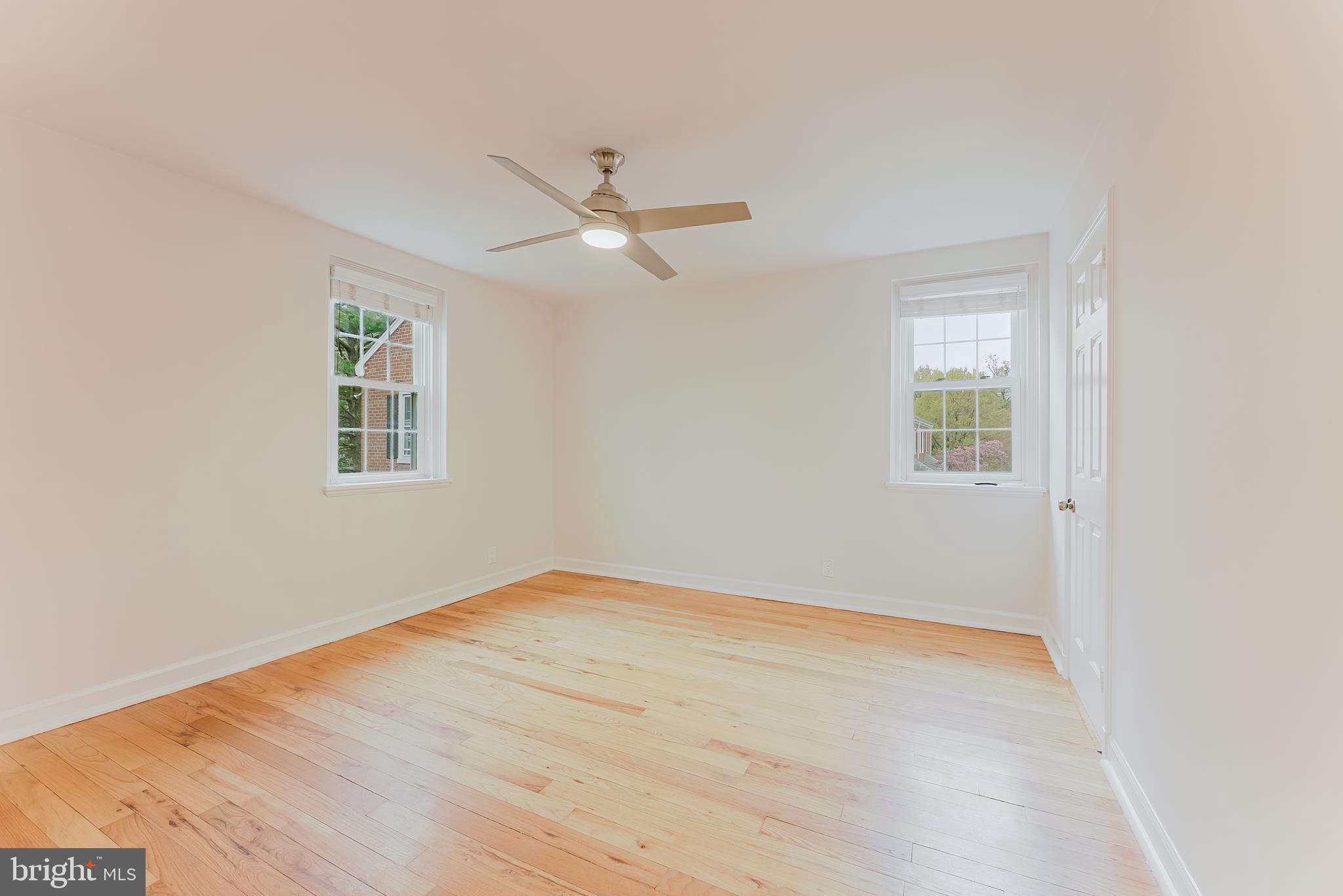 FAIRLINGTON VILLAGE - Residential