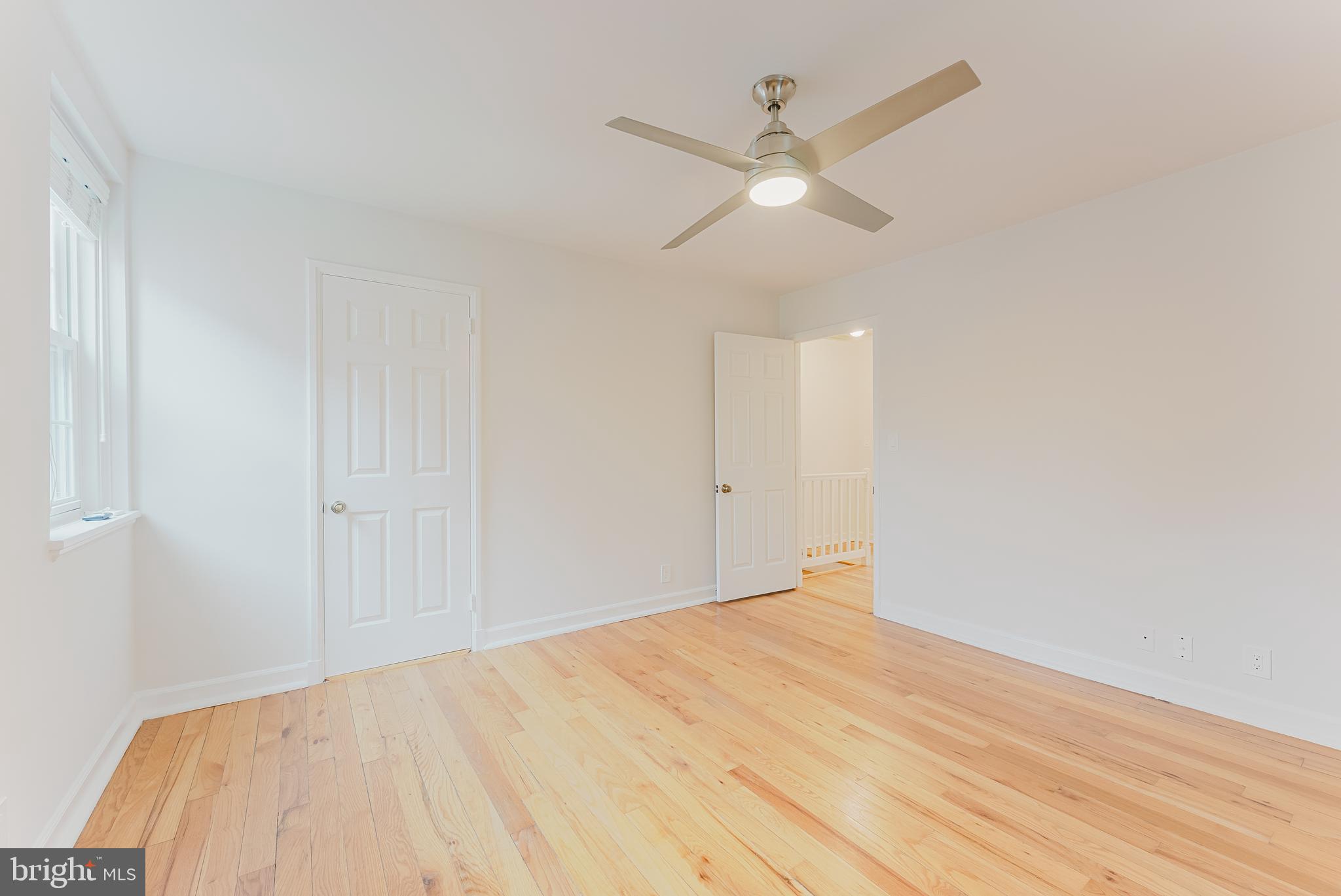 FAIRLINGTON VILLAGE - Residential