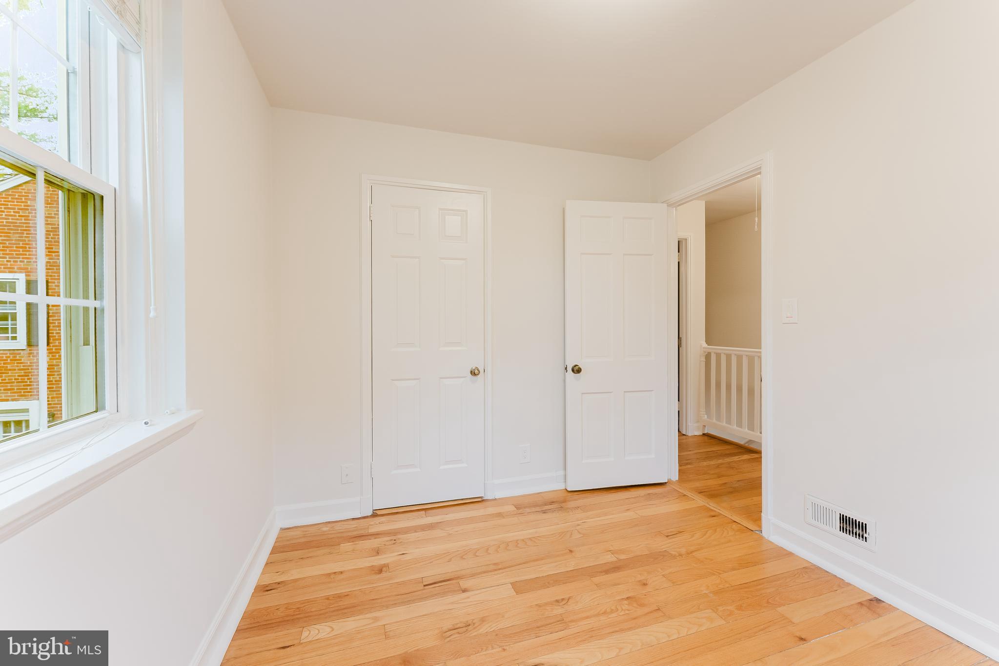 FAIRLINGTON VILLAGE - Residential