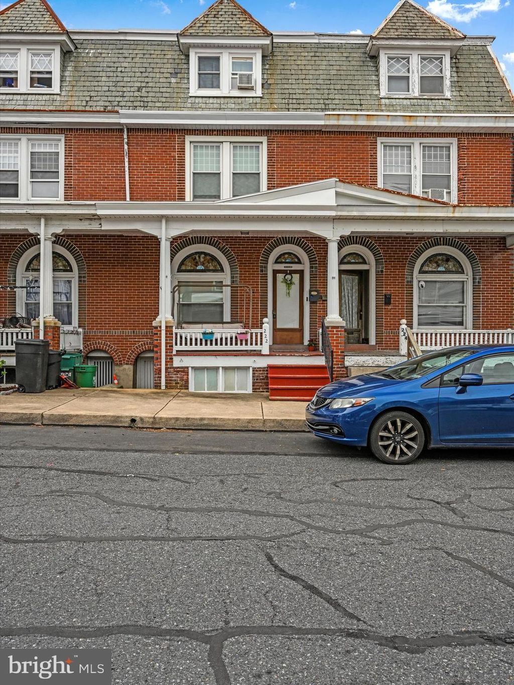 Photo of 222 W Franklin Street, Ephrata, PA 17522 (MLS # PALA2049706)