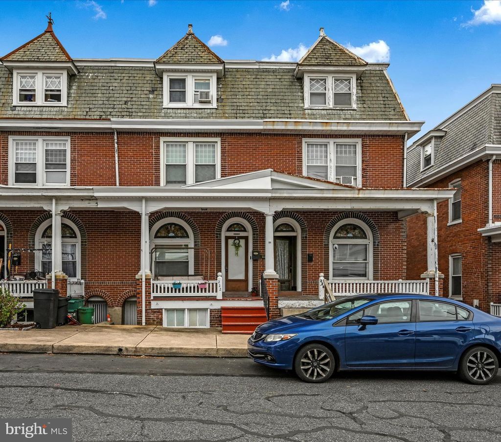 Photo of 222 W Franklin Street, Ephrata, PA 17522 (MLS # PALA2049706)