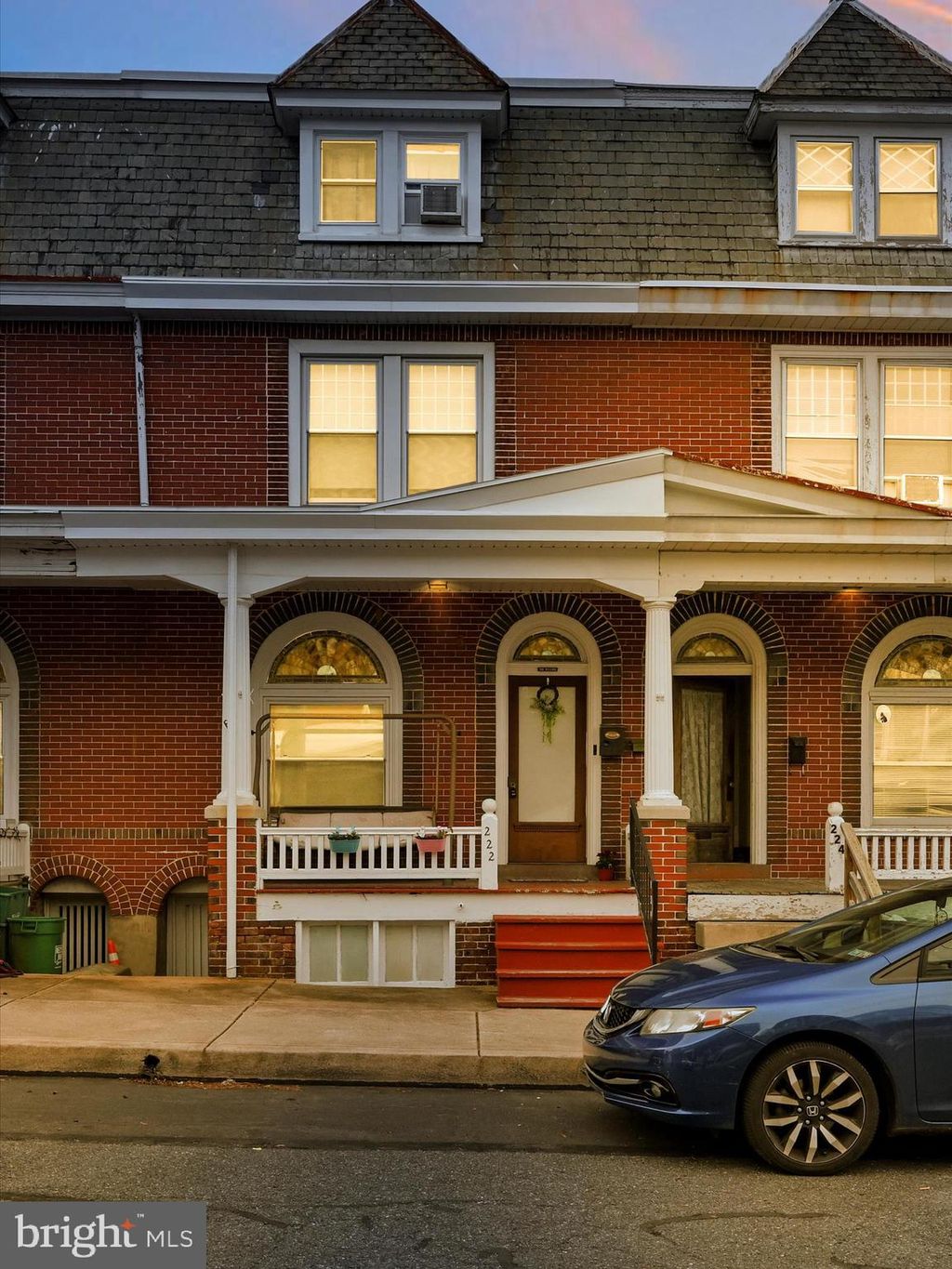 Photo of 222 W Franklin Street, Ephrata, PA 17522 (MLS # PALA2049706)