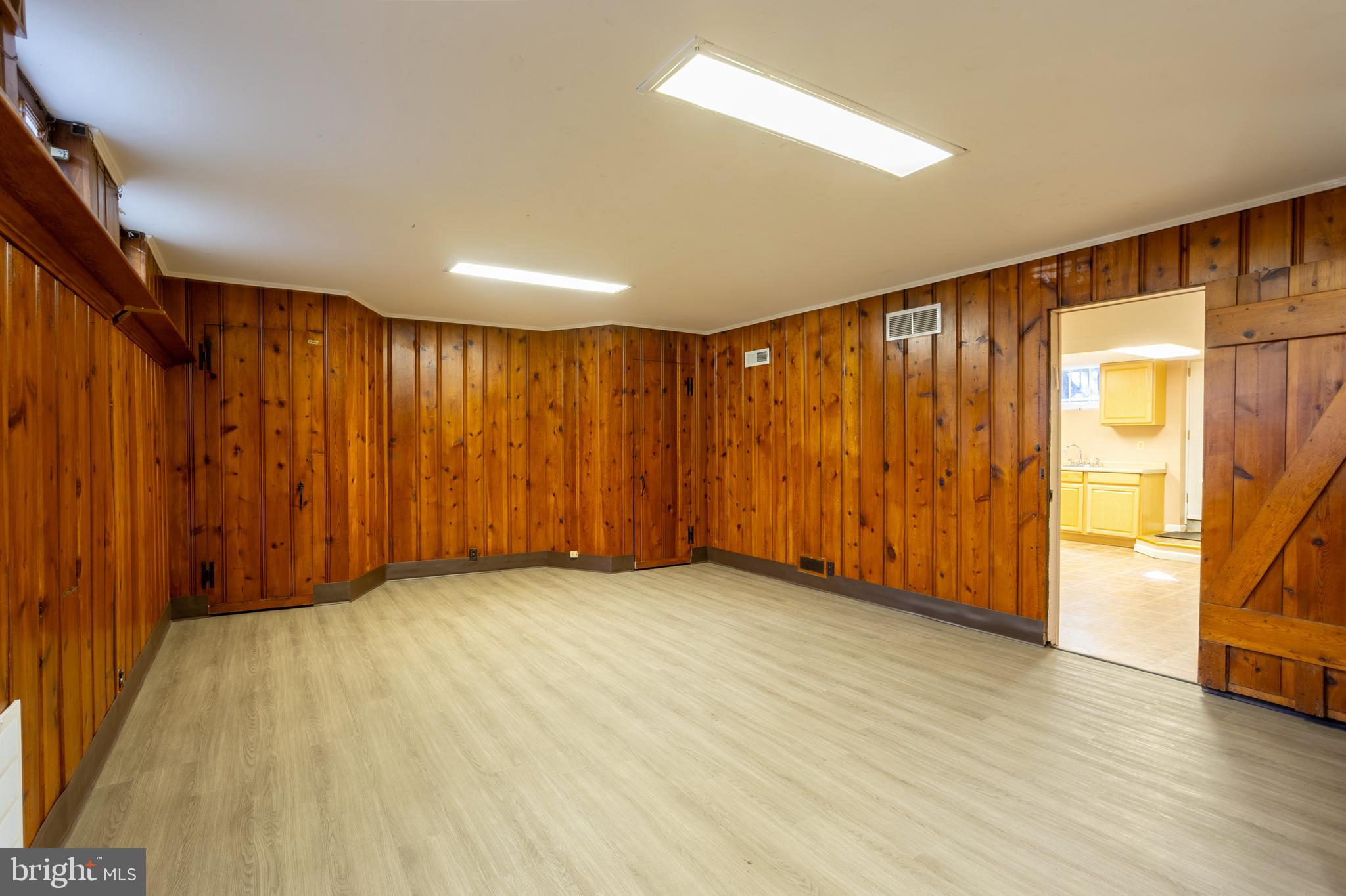 FALLSTAFF - Residential