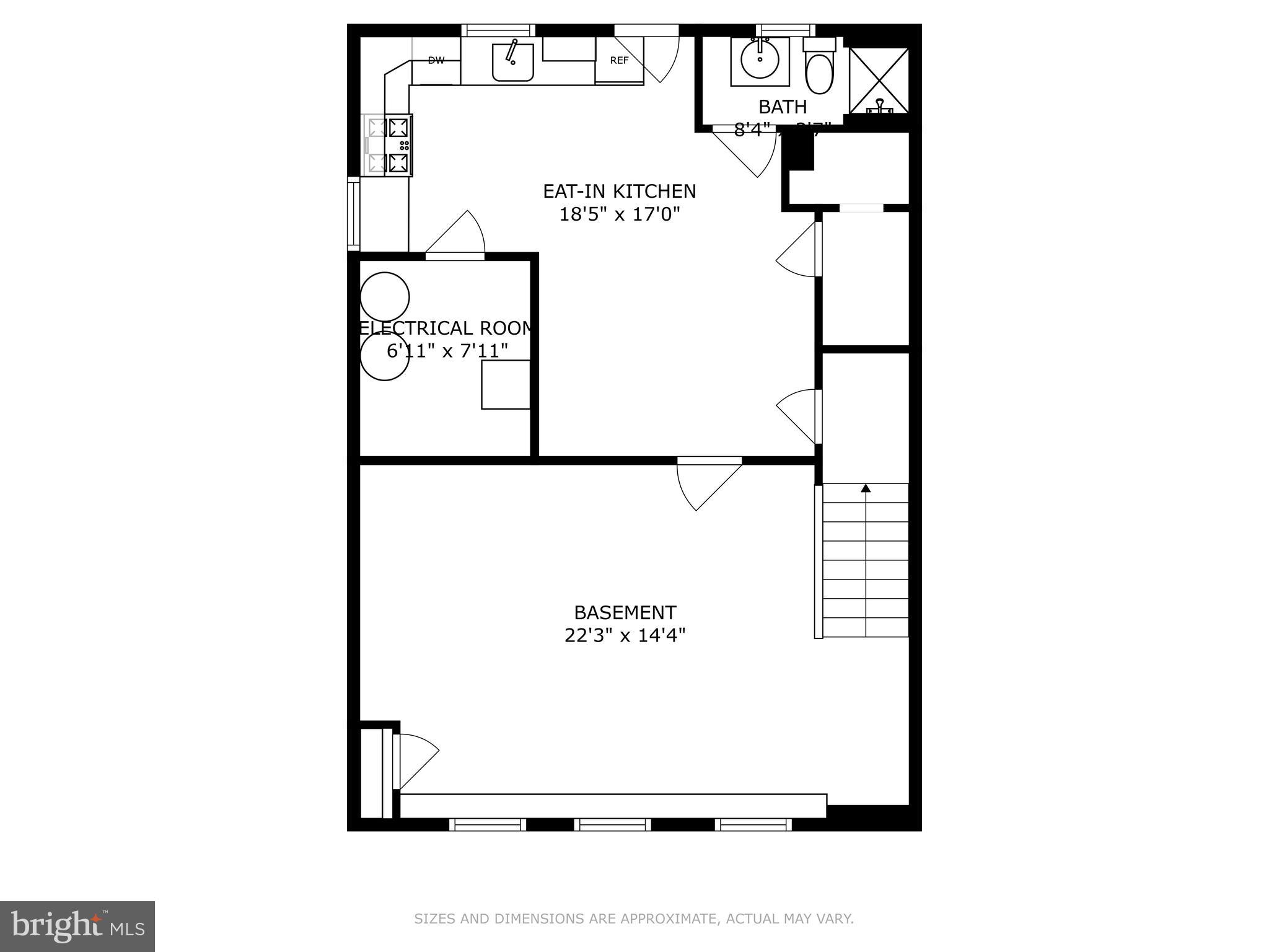 FALLSTAFF - Residential
