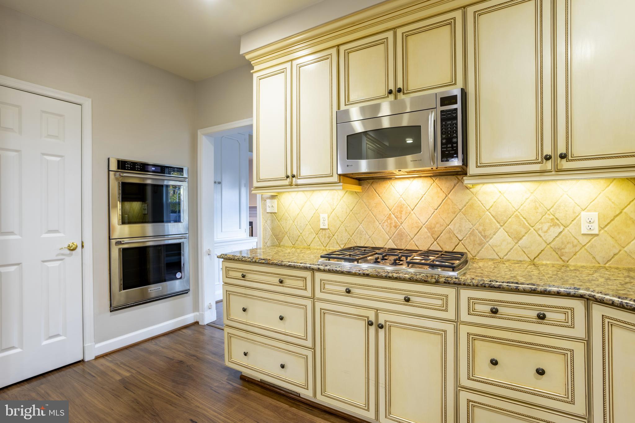 FALLSTAFF - Residential