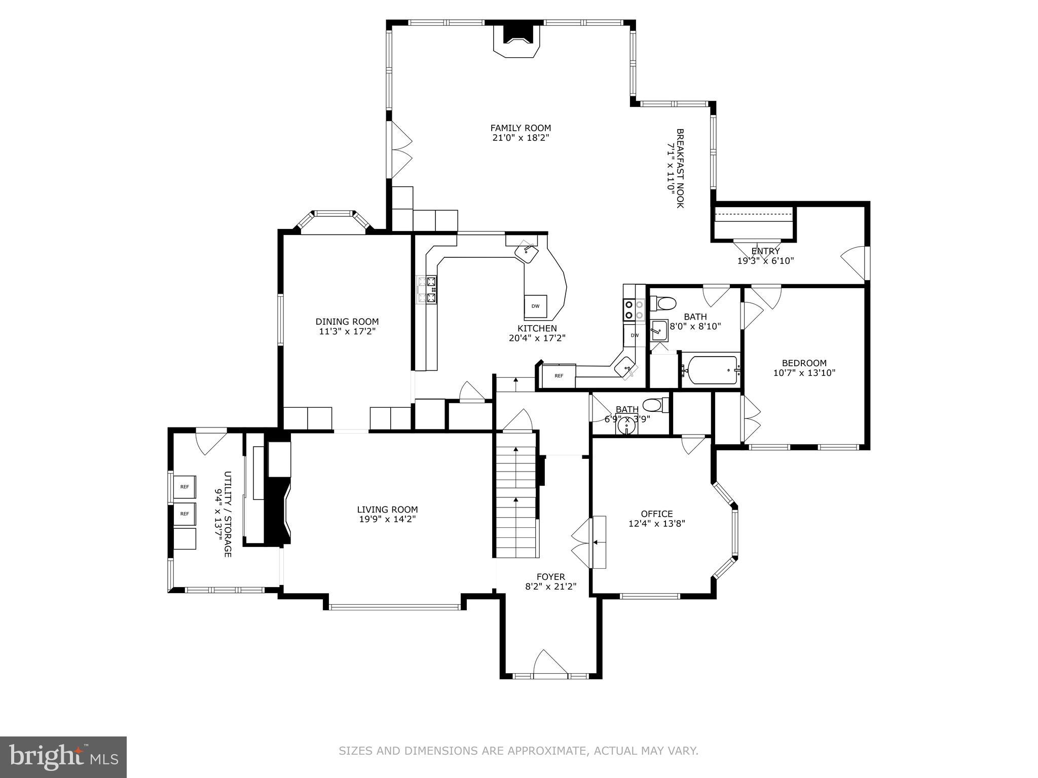 FALLSTAFF - Residential