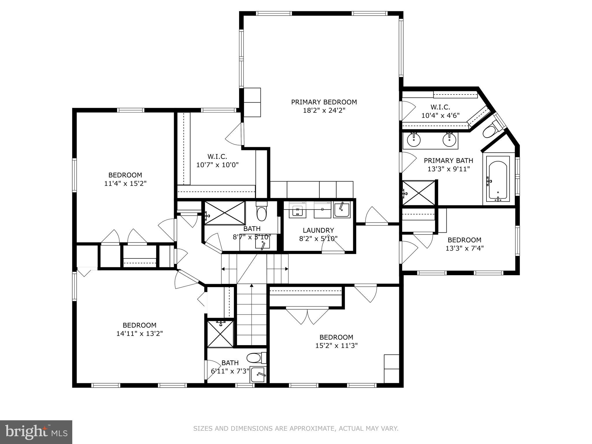 FALLSTAFF - Residential