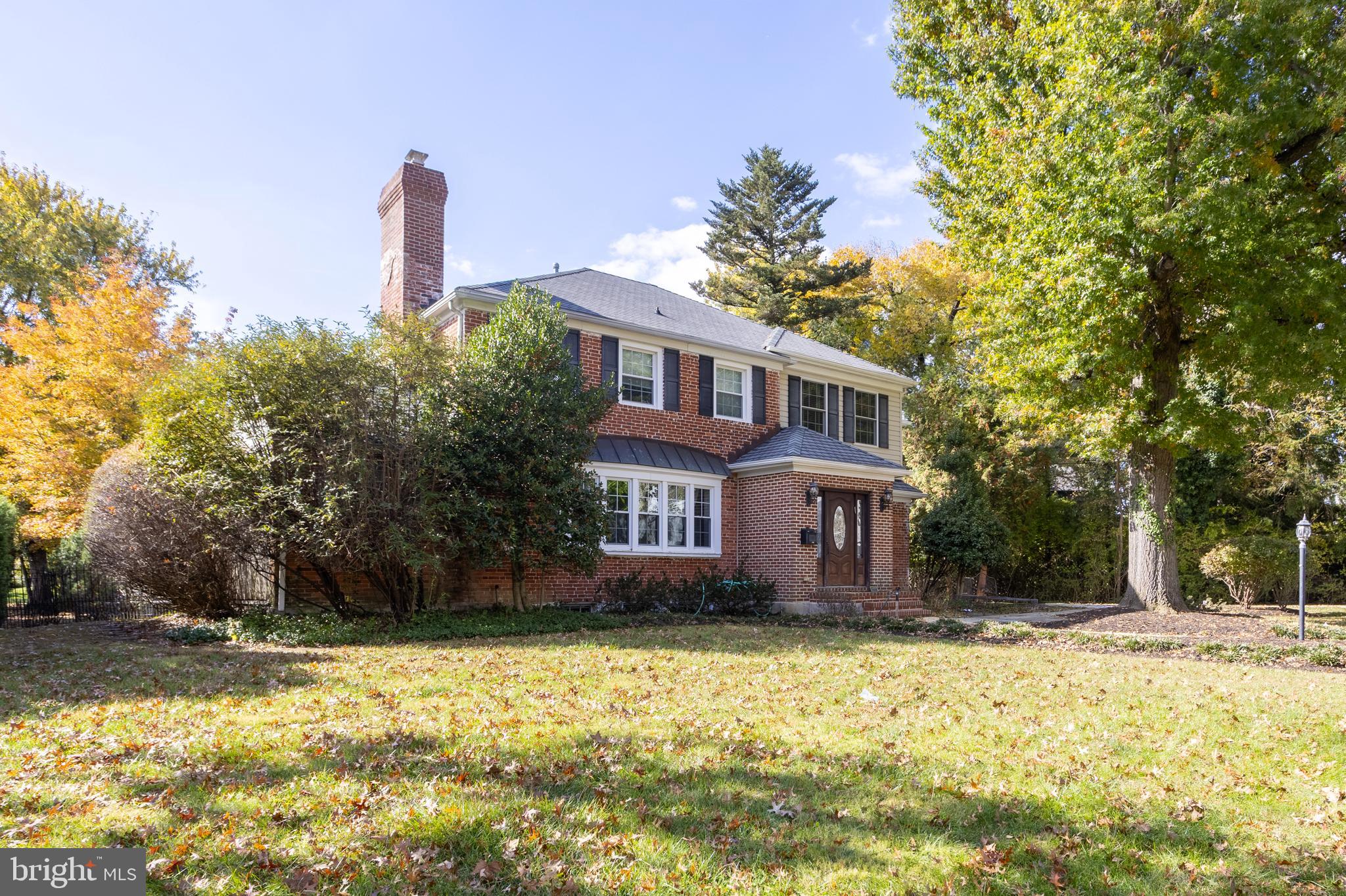 FALLSTAFF - Residential