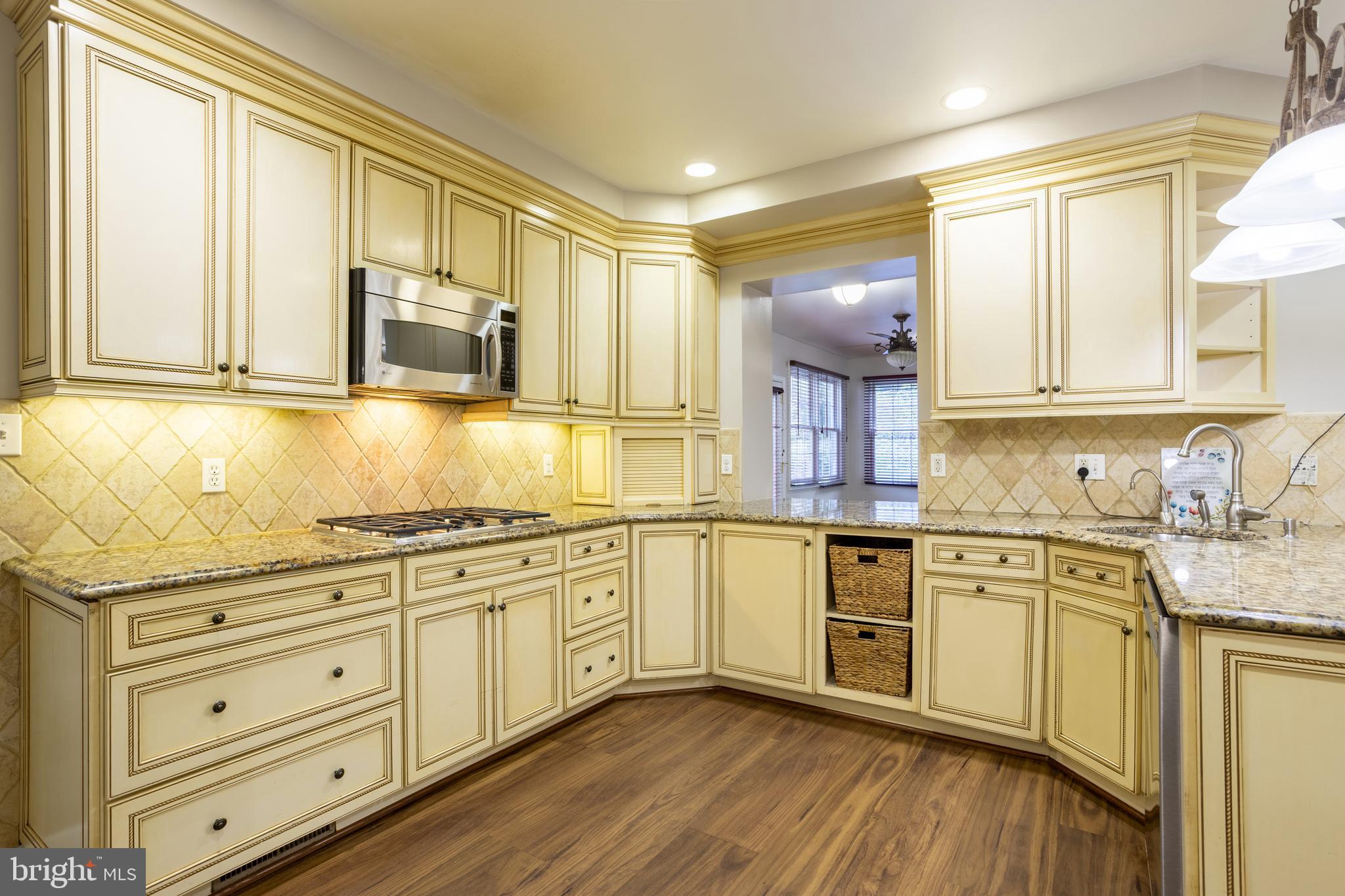 FALLSTAFF - Residential