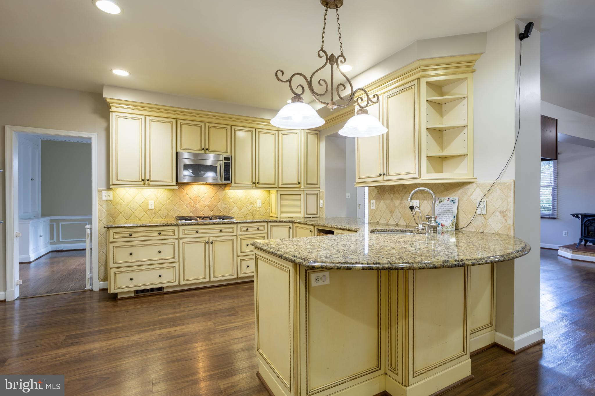 FALLSTAFF - Residential