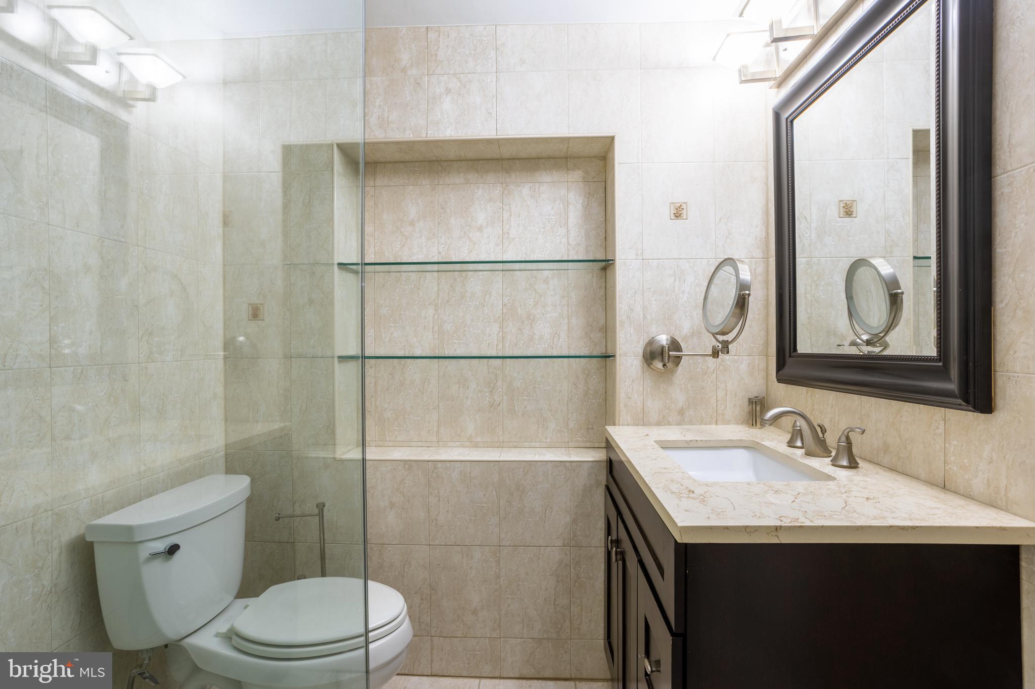 FALLSTAFF - Residential