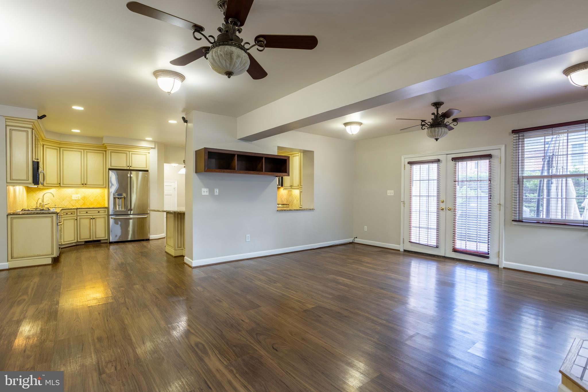 FALLSTAFF - Residential