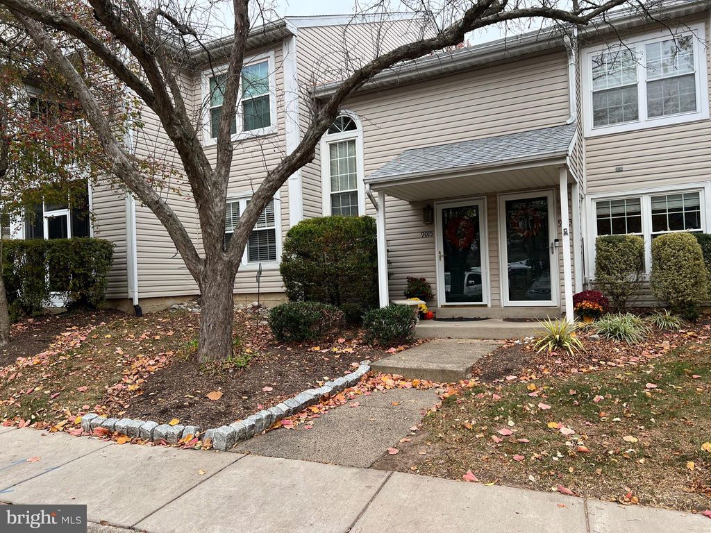 Photo of 9 - 15 Heritage Drive #8, SOUTHAMPTON, PA 18966 (MLS # PABU2108610)
