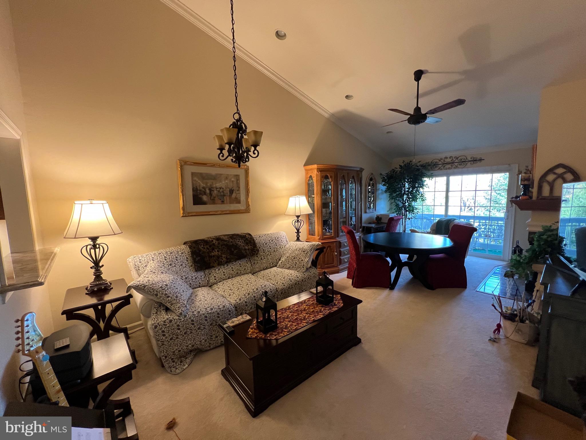 VILLAGE SHIRES - Residential