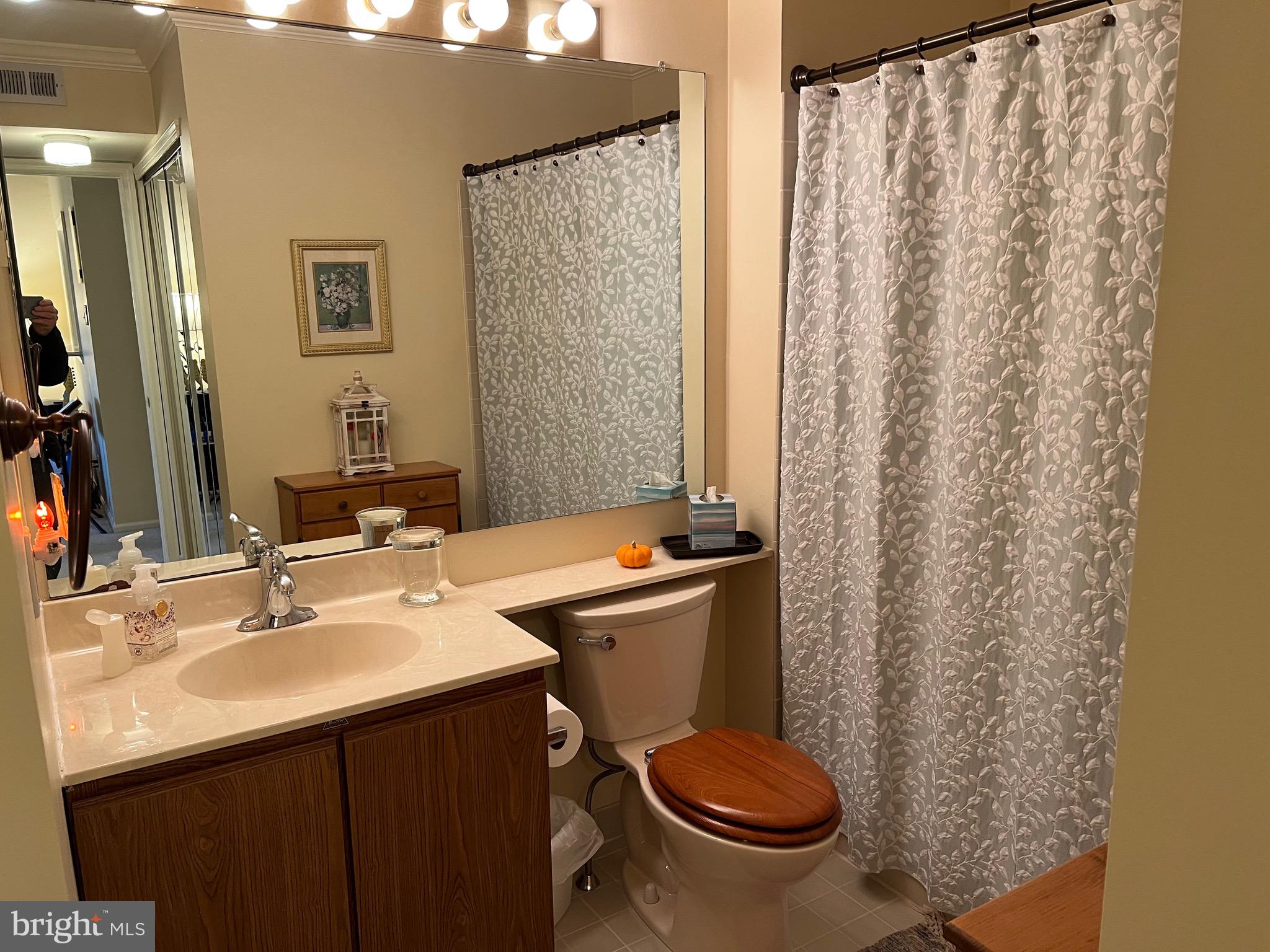 VILLAGE SHIRES - Residential