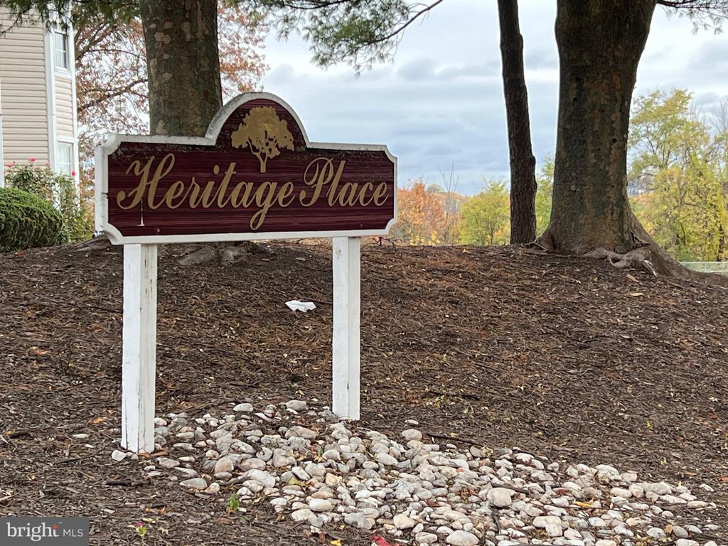 Photo of 9 - 15 Heritage Drive #8, SOUTHAMPTON, PA 18966 (MLS # PABU2108610)