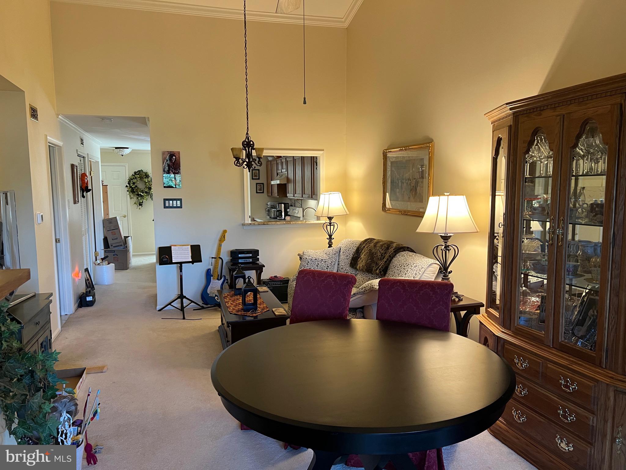 VILLAGE SHIRES - Residential