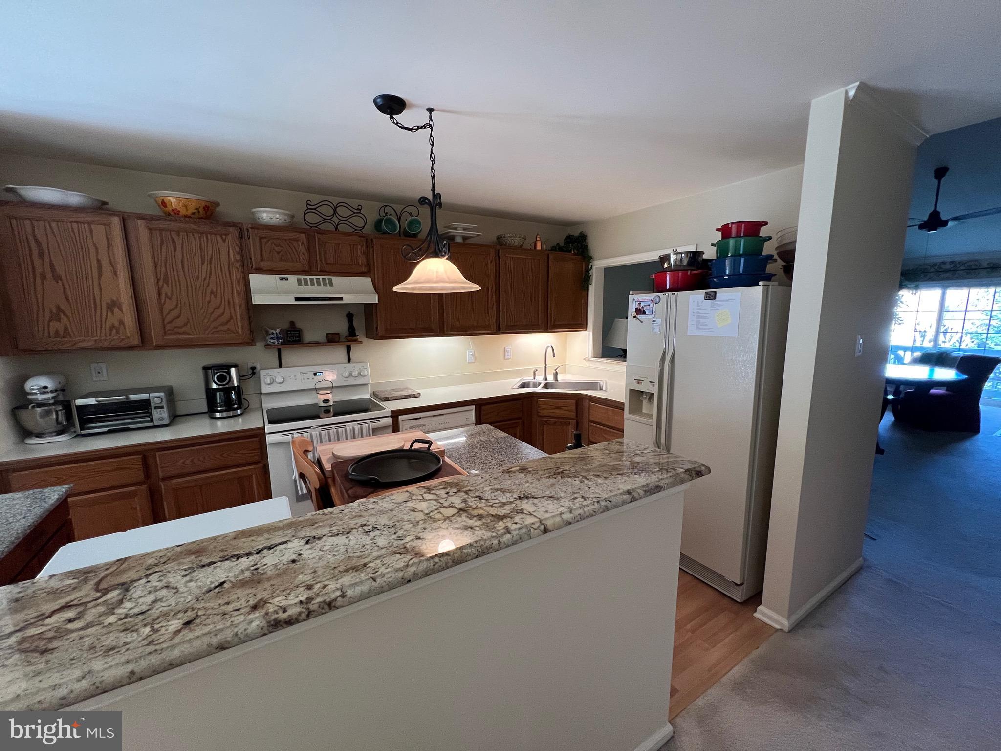 VILLAGE SHIRES - Residential