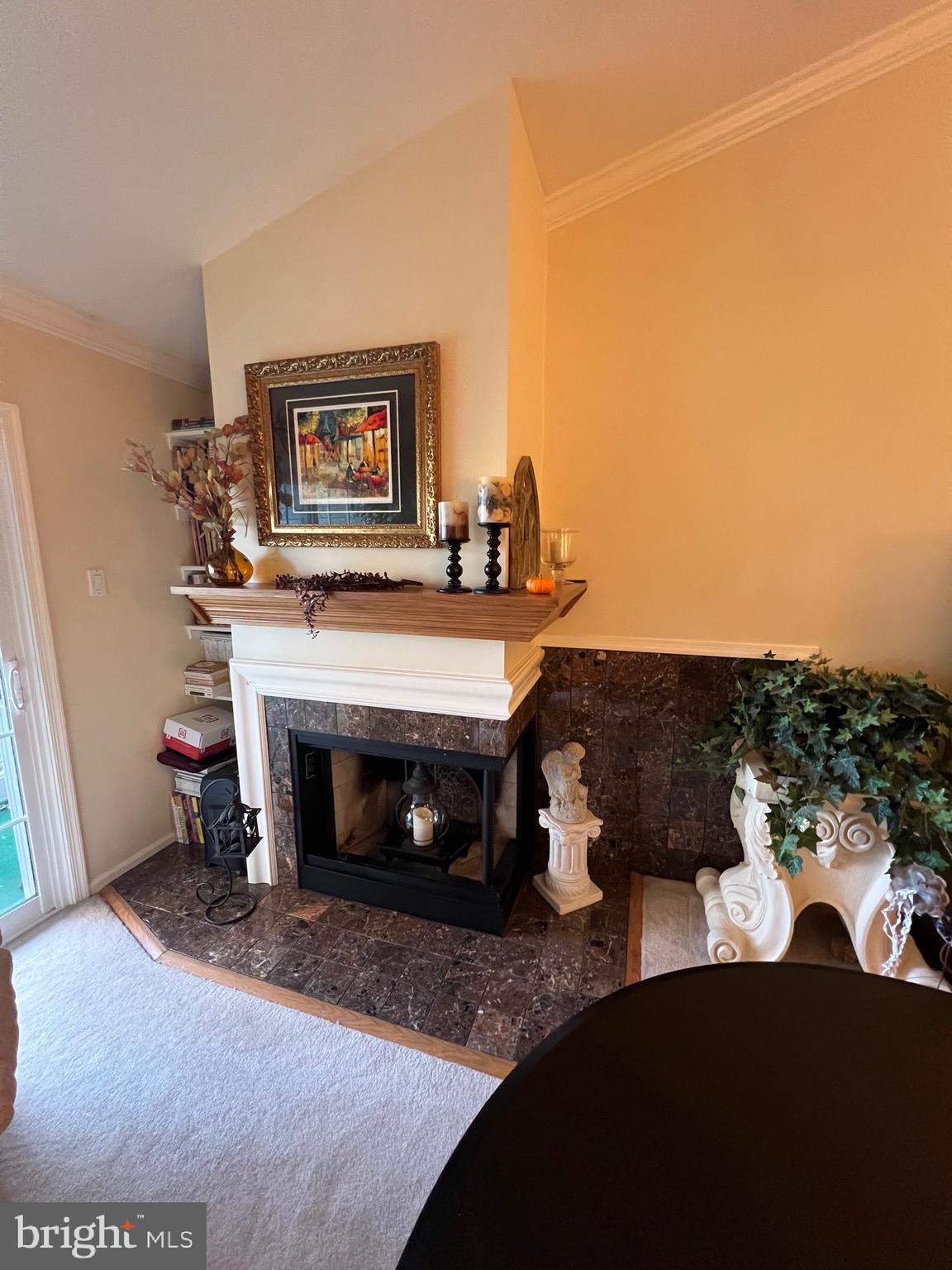 VILLAGE SHIRES - Residential