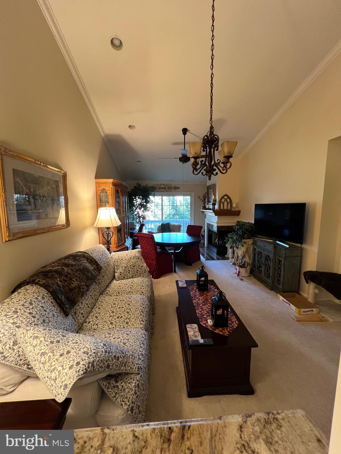 VILLAGE SHIRES - Residential