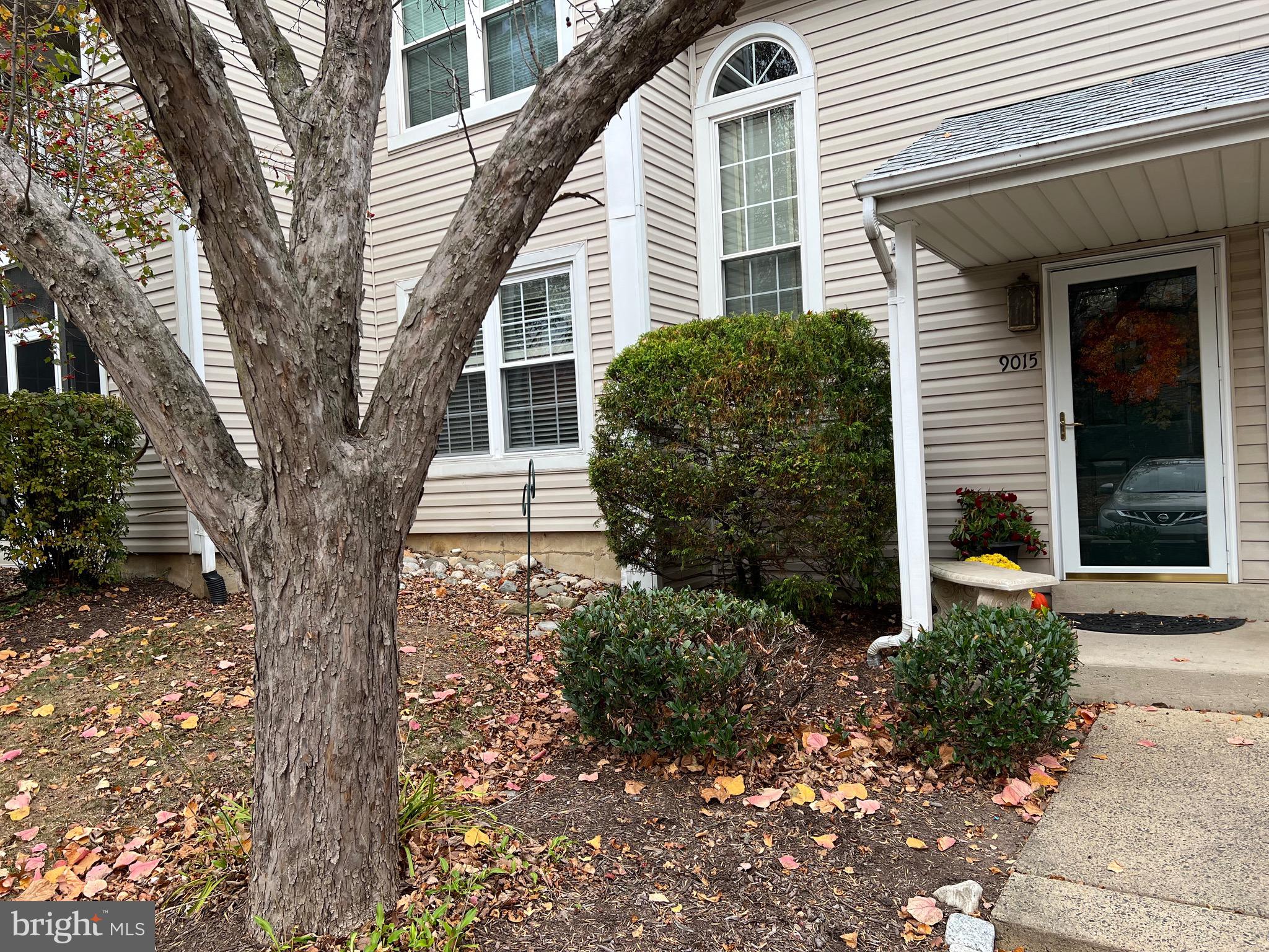 9015 HERITAGE DRIVE 8