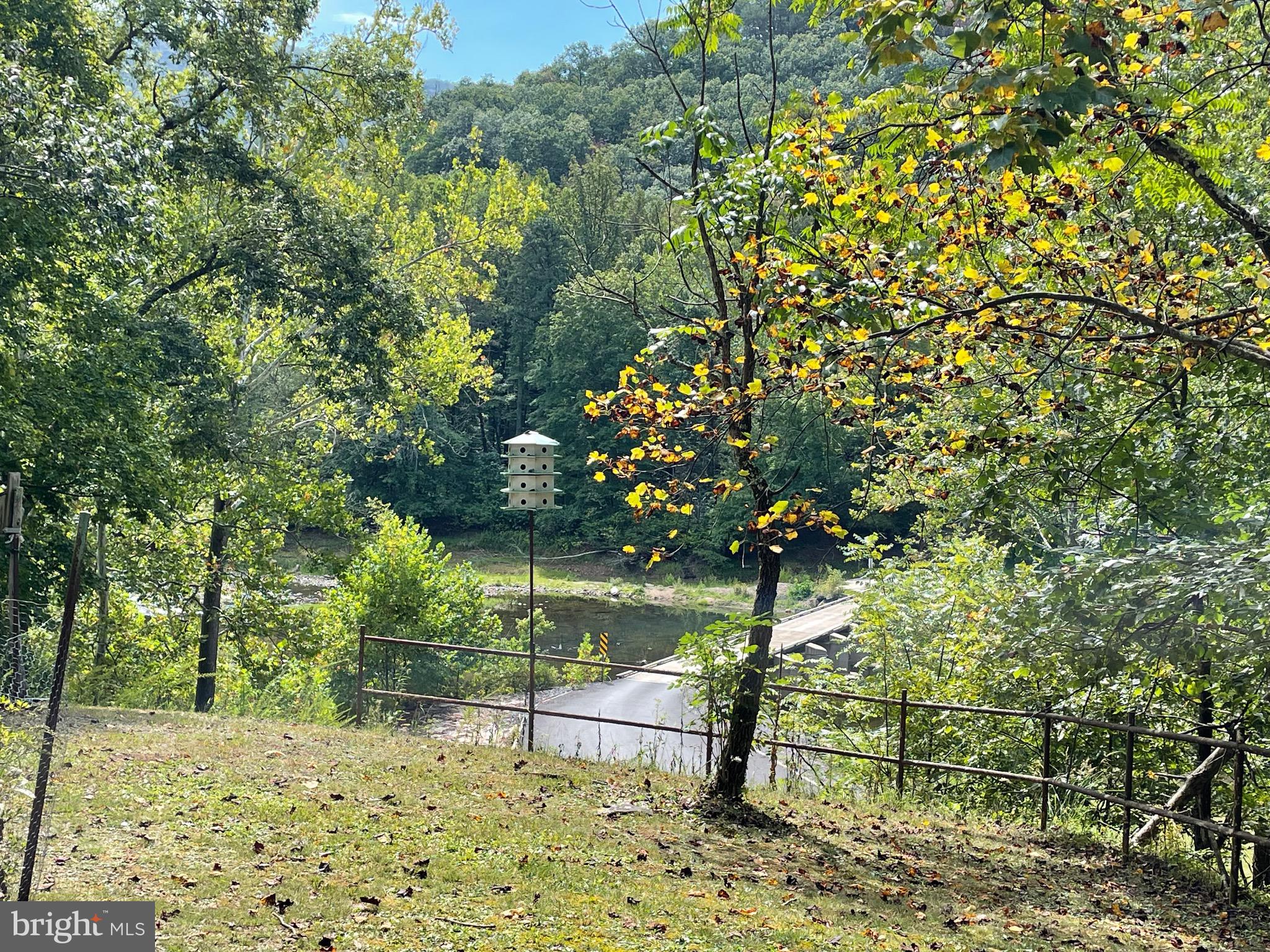 CACAPON CREEK - Residential