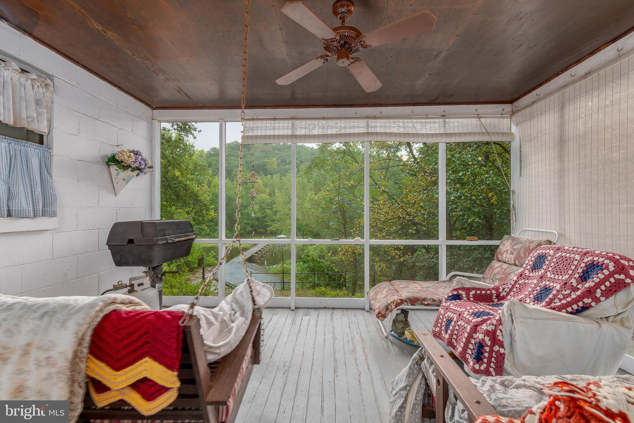 CACAPON CREEK - Residential