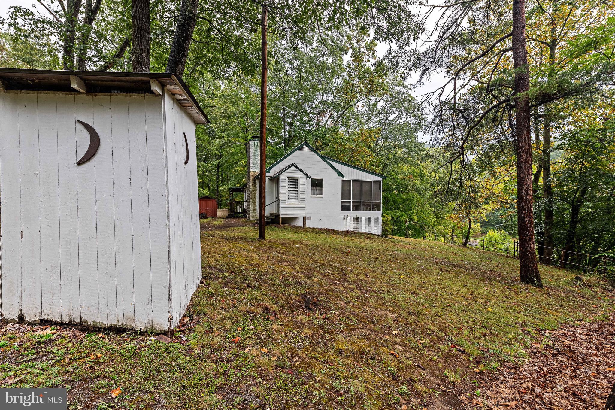 CACAPON CREEK - Residential