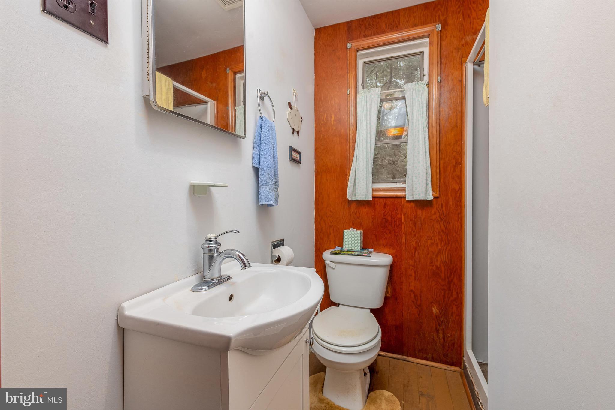 CACAPON CREEK - Residential