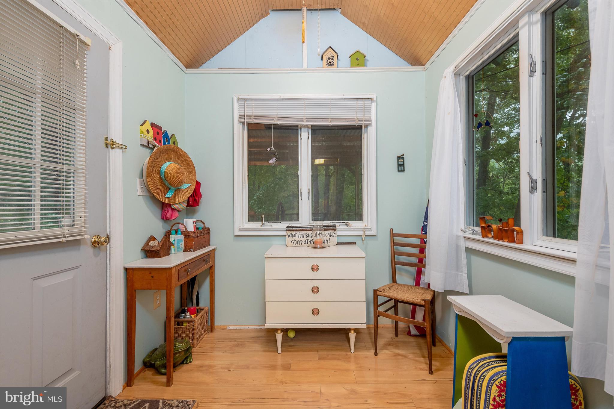 CACAPON CREEK - Residential