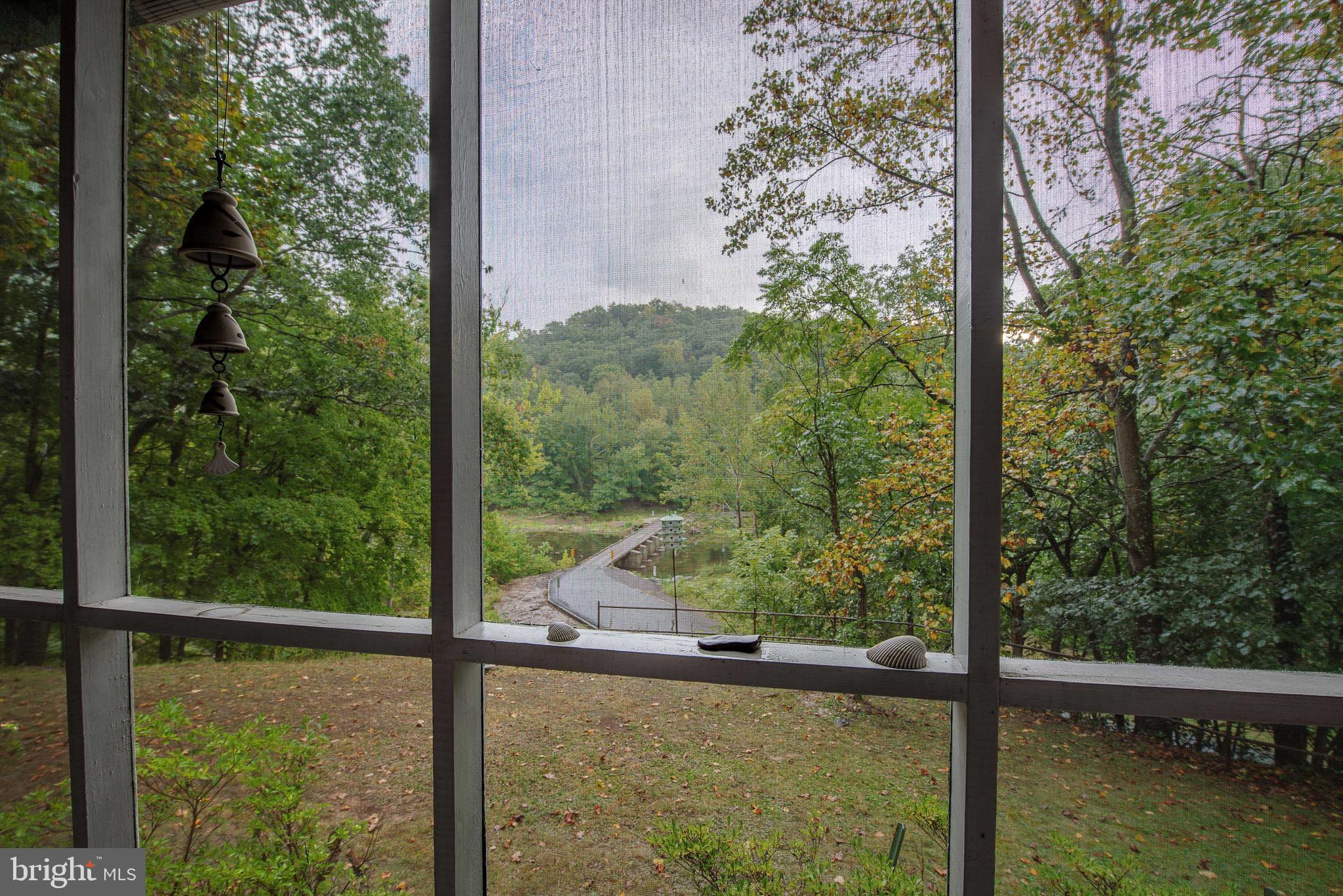 CACAPON CREEK - Residential