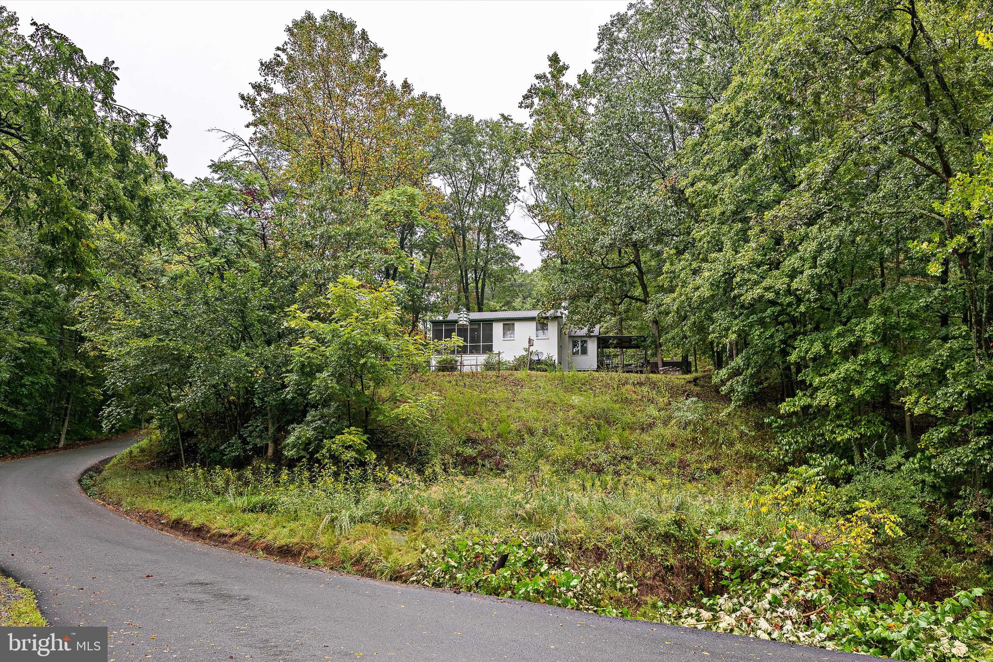 CACAPON CREEK - Residential