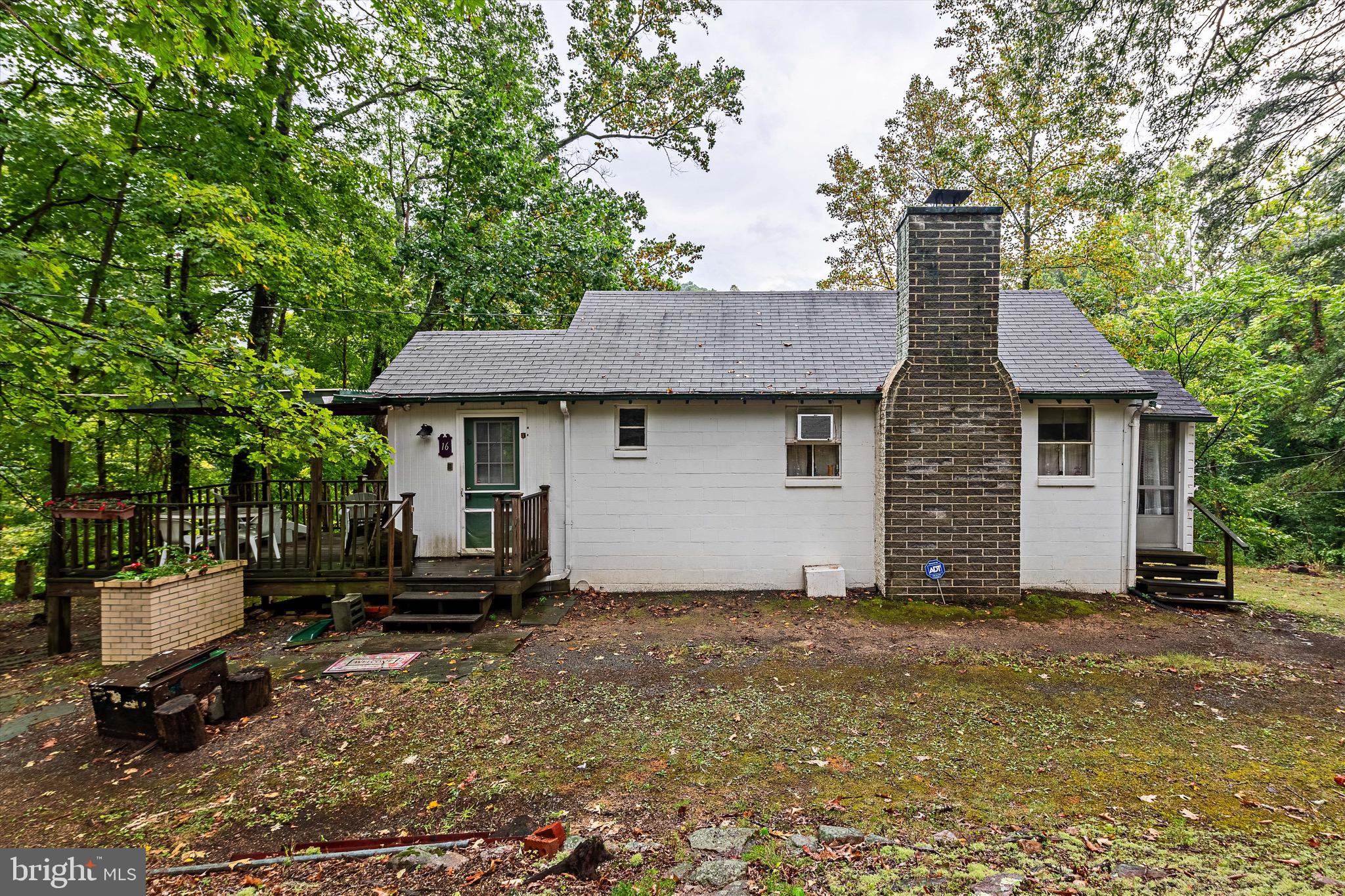 CACAPON CREEK - Residential