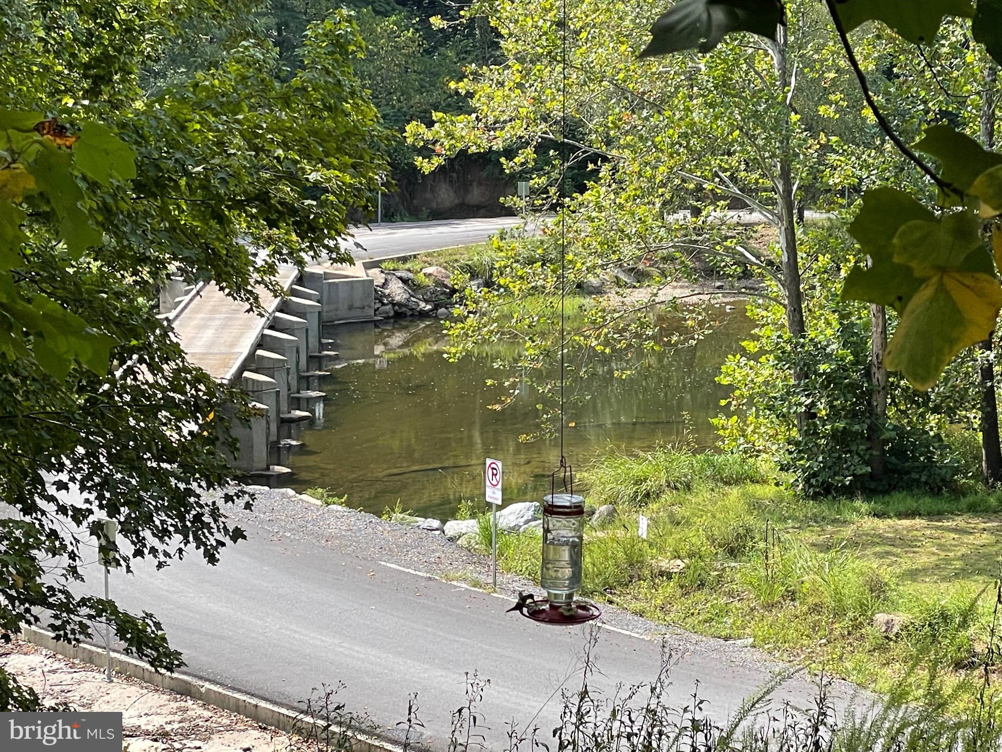 CACAPON CREEK - Residential