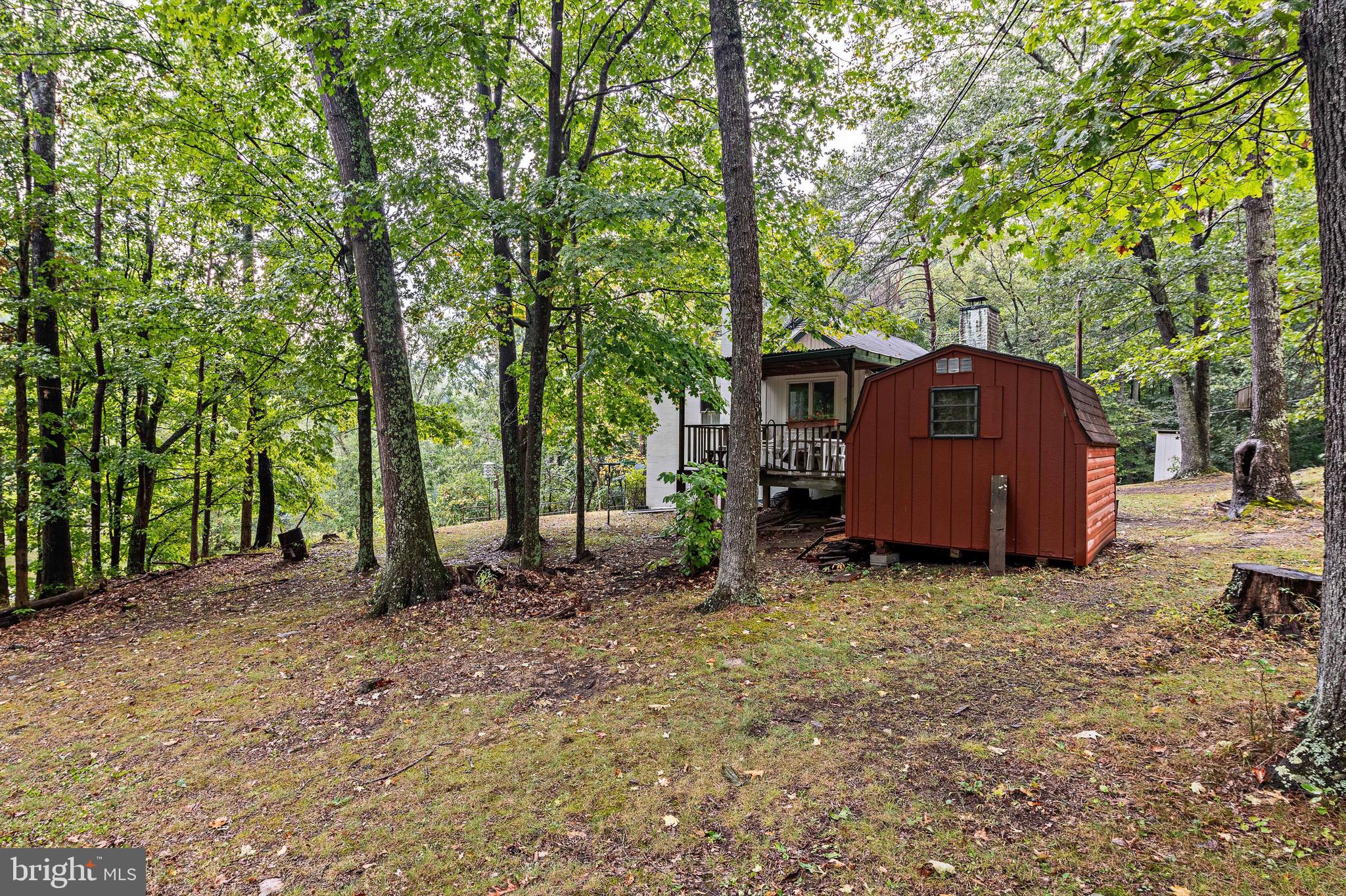 CACAPON CREEK - Residential