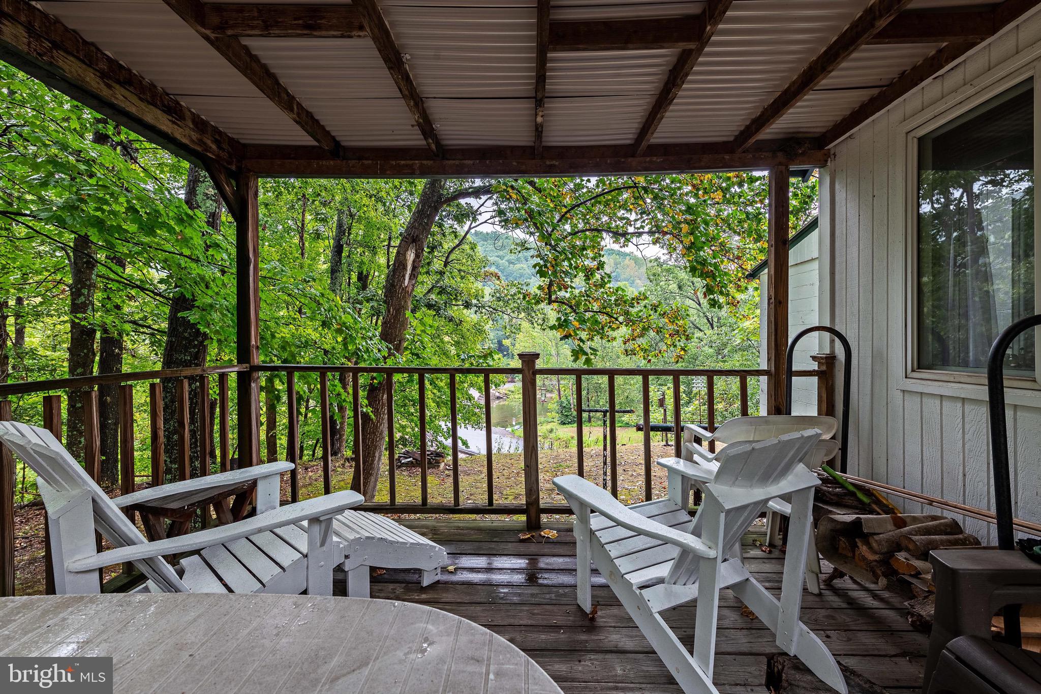 CACAPON CREEK - Residential