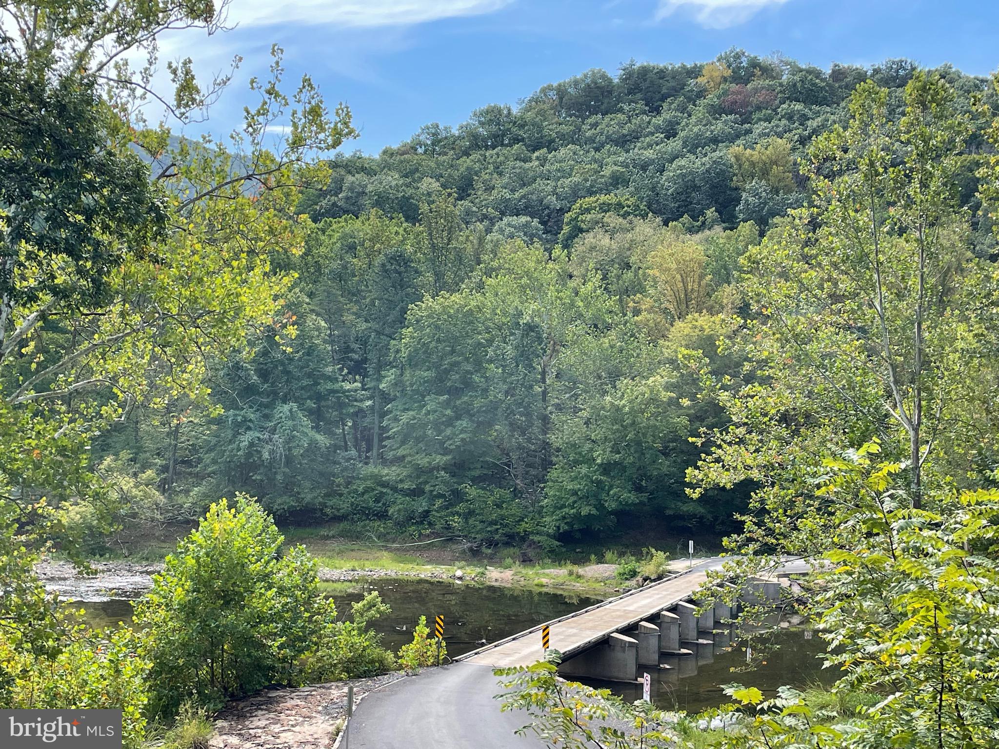 CACAPON CREEK - Residential
