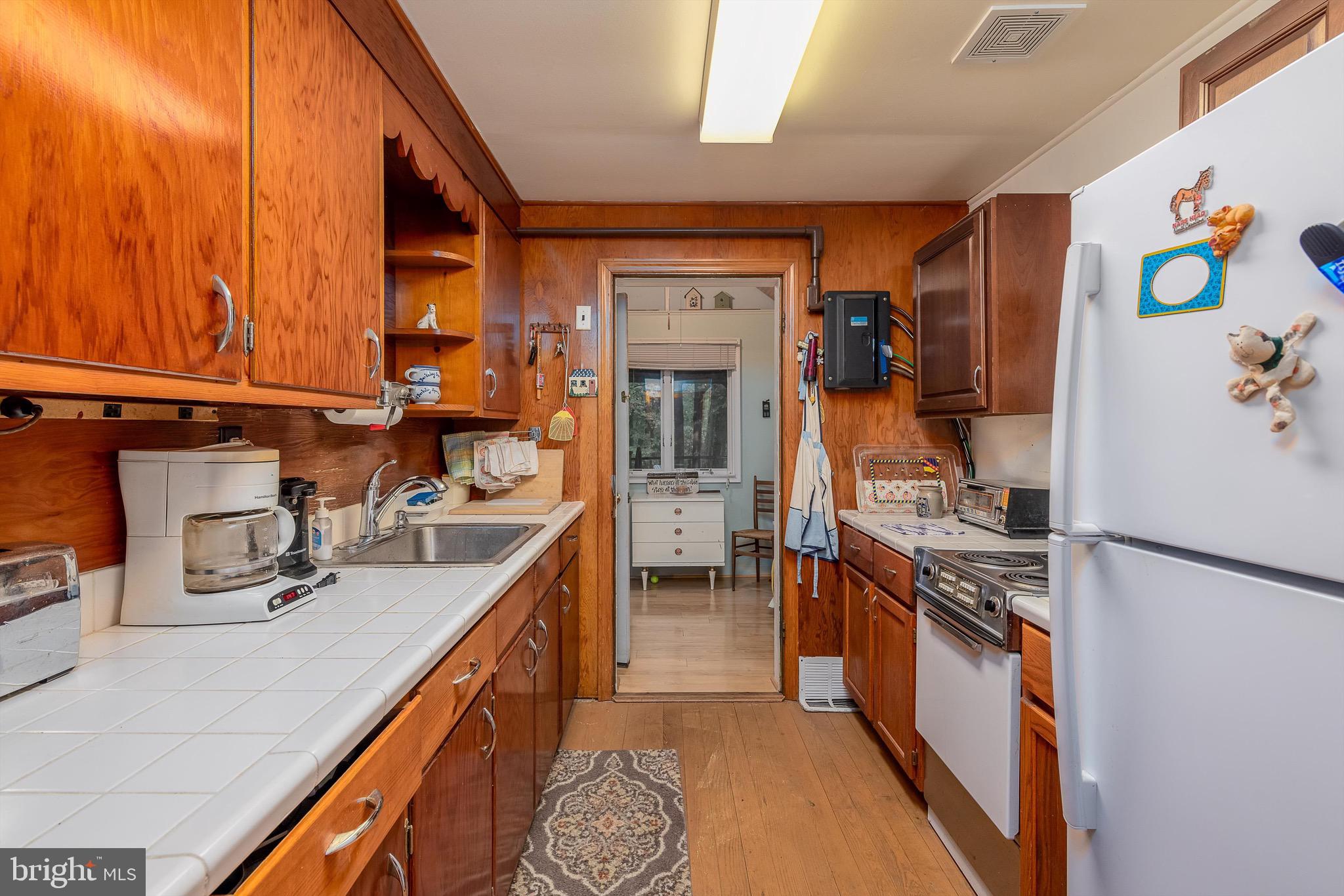 CACAPON CREEK - Residential