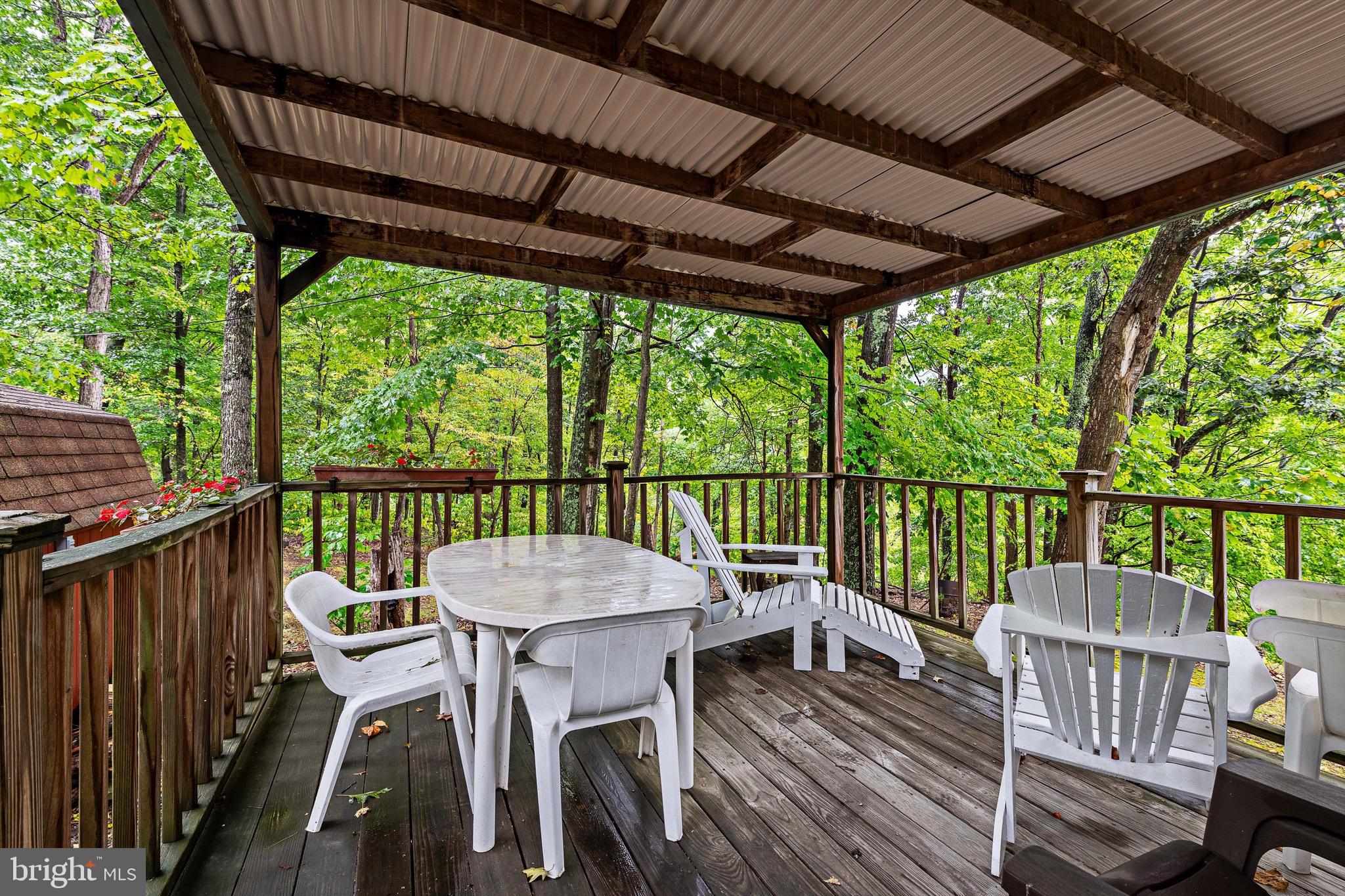 CACAPON CREEK - Residential