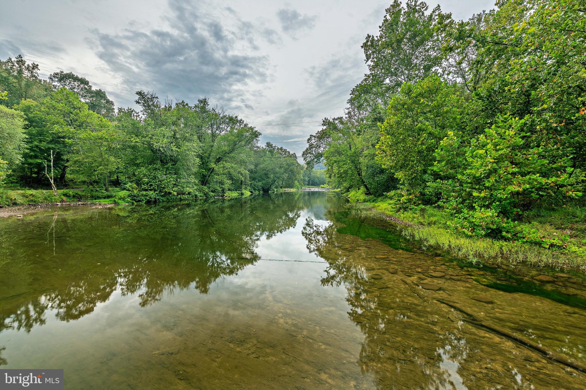 CACAPON CREEK - Residential