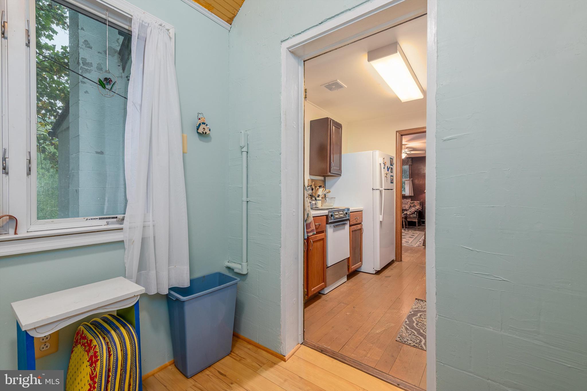 CACAPON CREEK - Residential