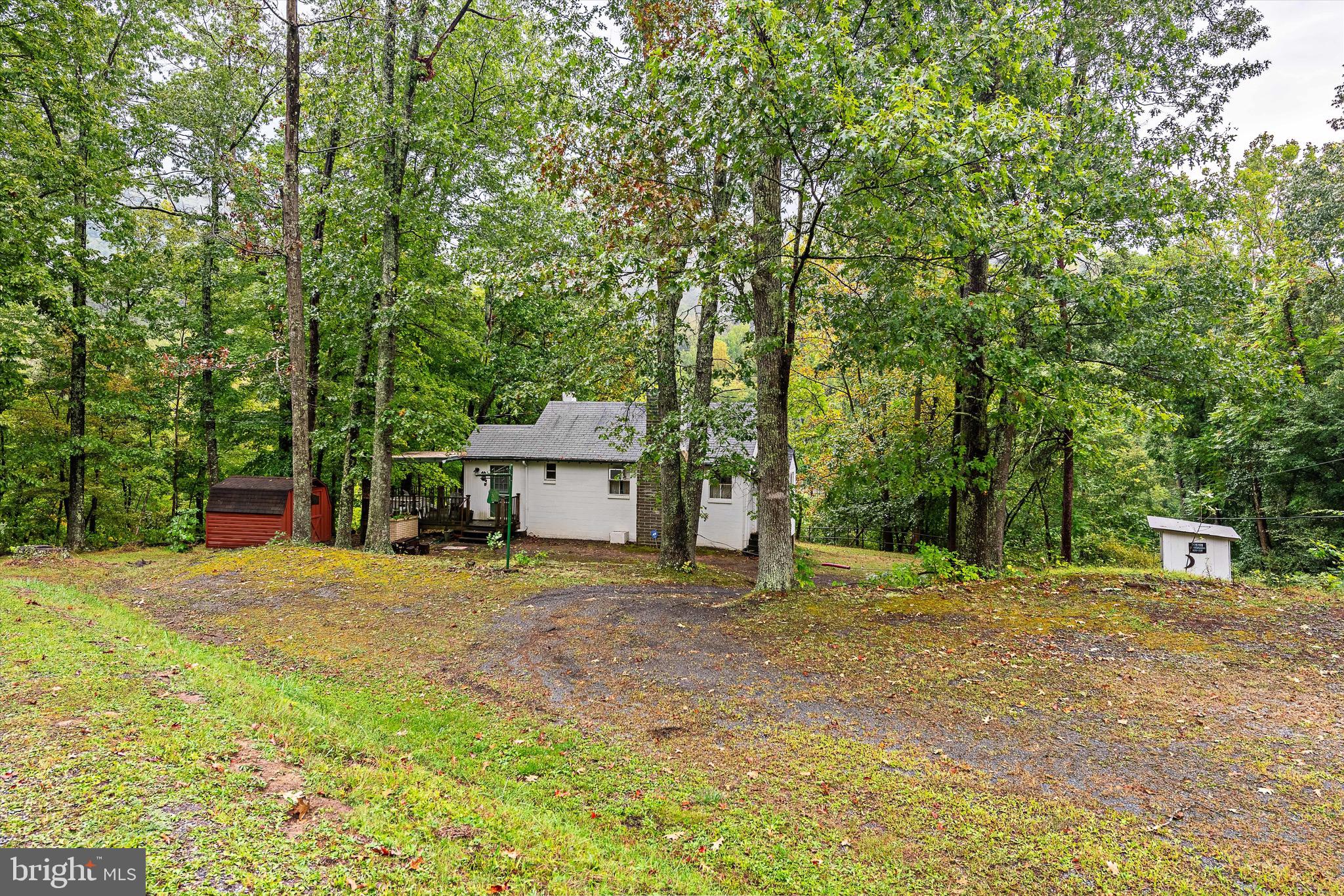 CACAPON CREEK - Residential