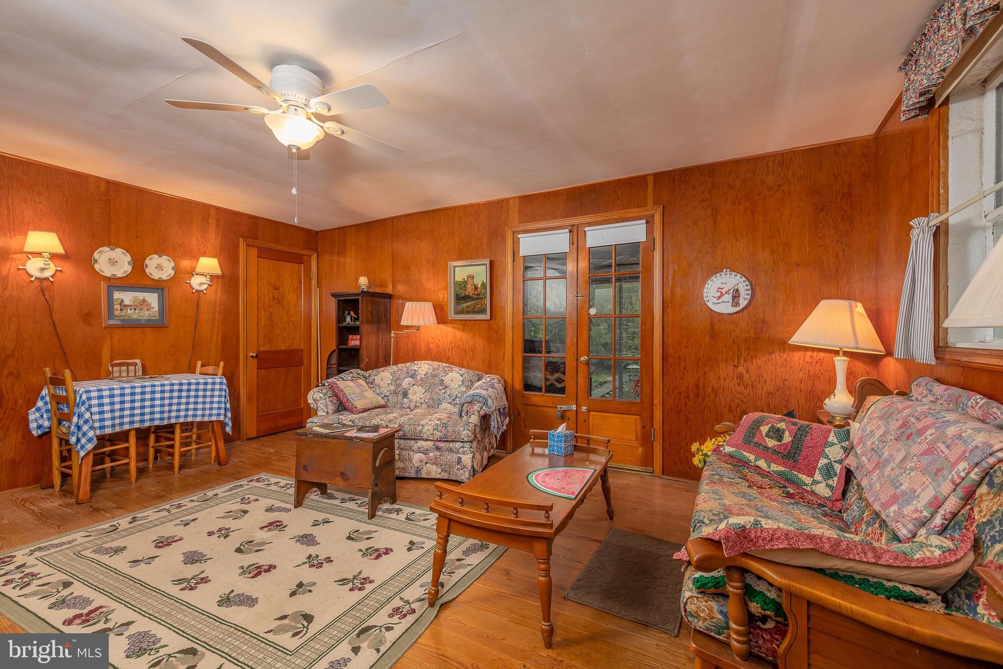 CACAPON CREEK - Residential