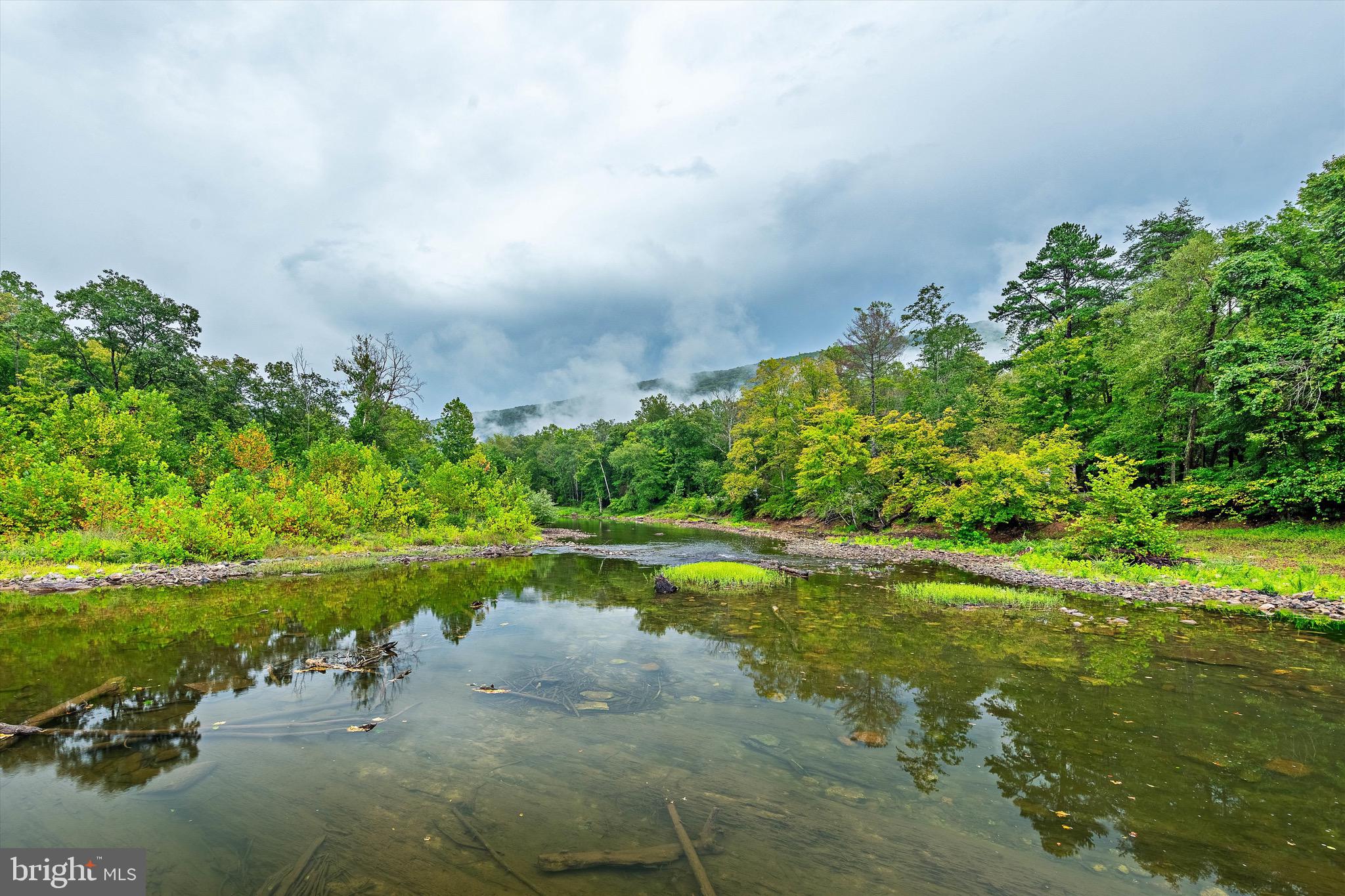 CACAPON CREEK - Residential